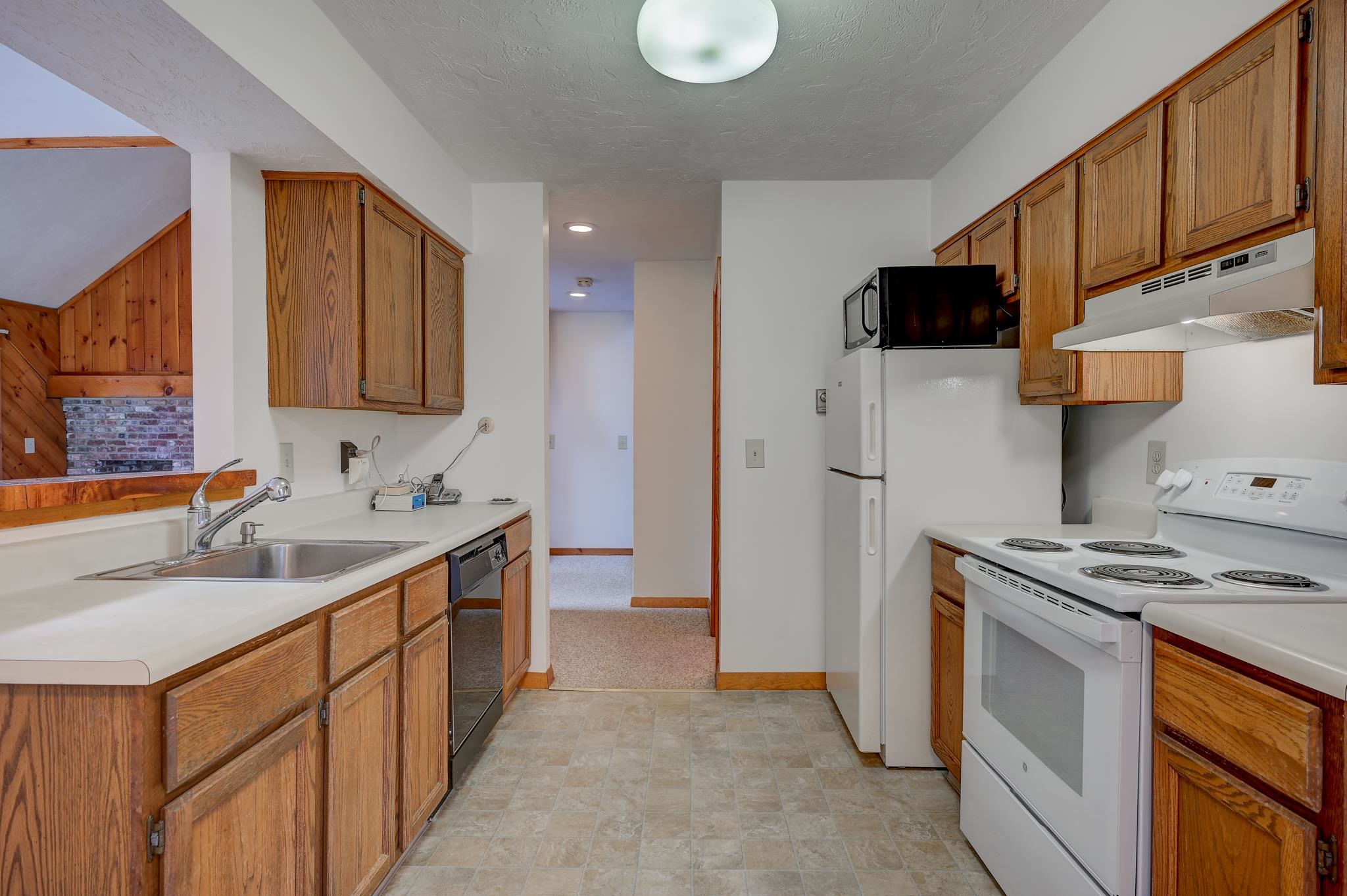 Homes for sale in Bartlett, NH | 17 Woodland Pines Dr #17, Bartlett, NH 03812 | MLS# 5074816