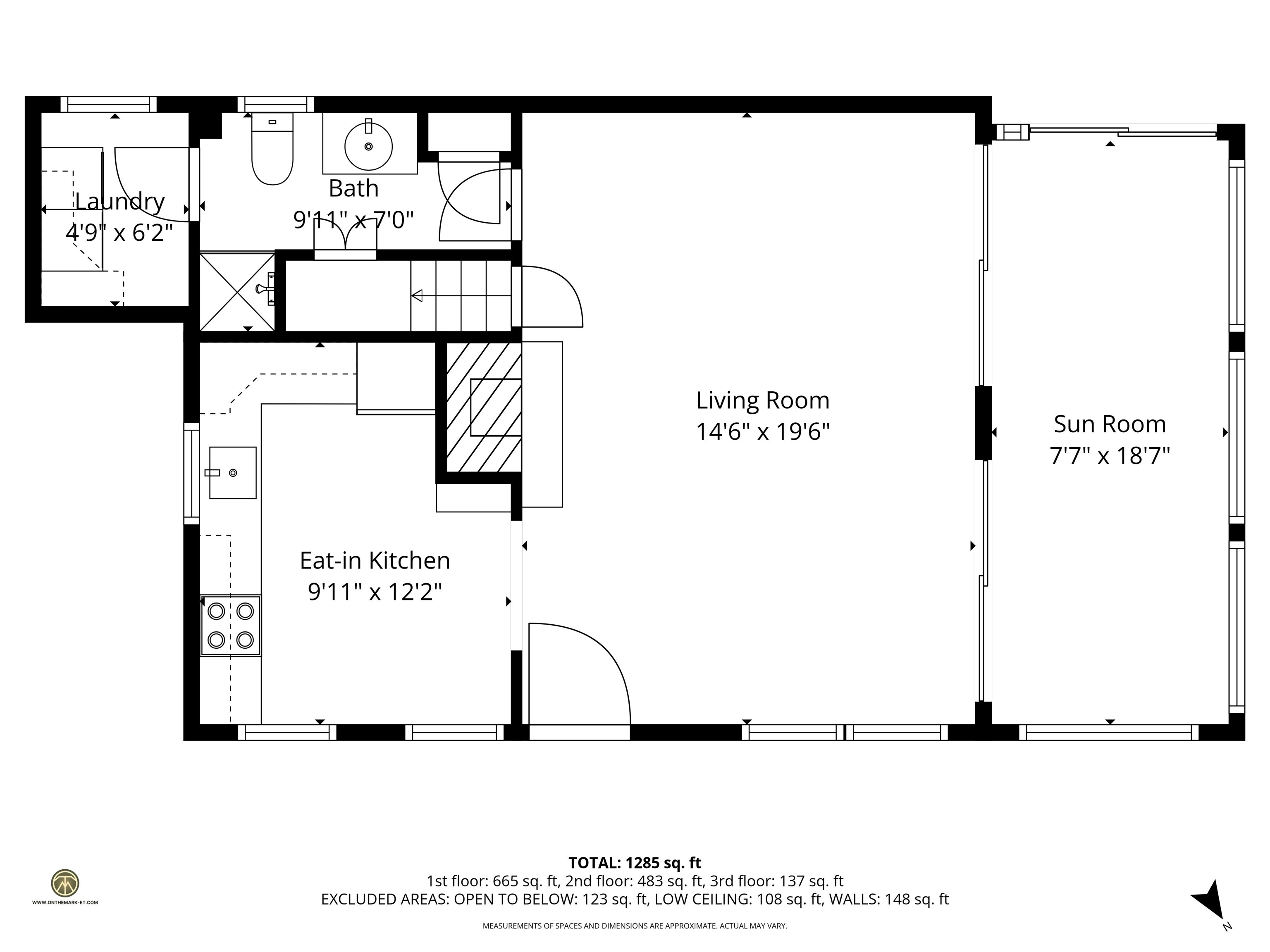 Homes for sale in Sanbornton, NH | 302 Black Brook Rd, Sanbornton, NH 03269 | MLS# 5074817