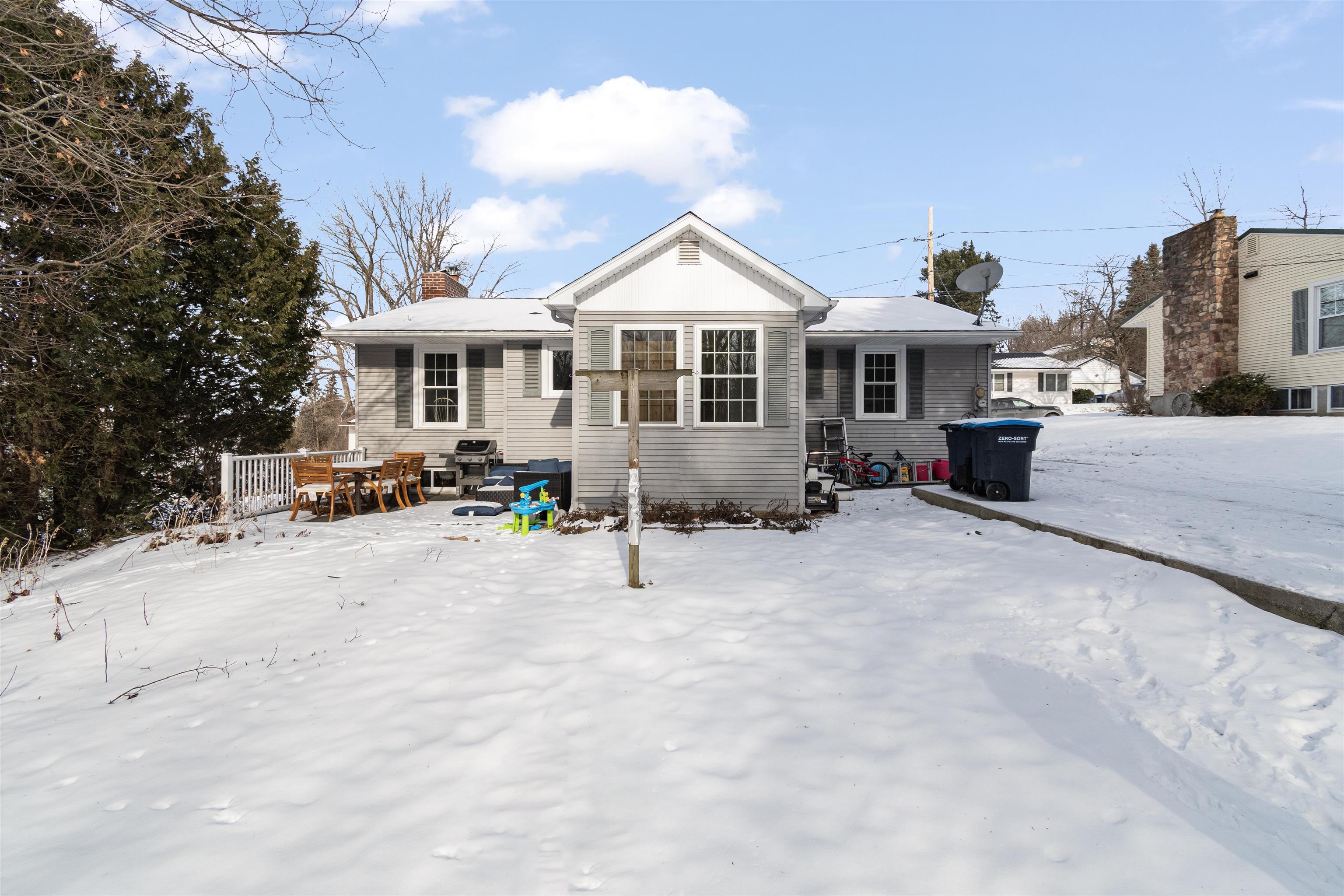 Homes for sale in St. Albans City, VT | 6 Donnelly Ct, St. Albans City, VT 05478 | MLS# 5074819