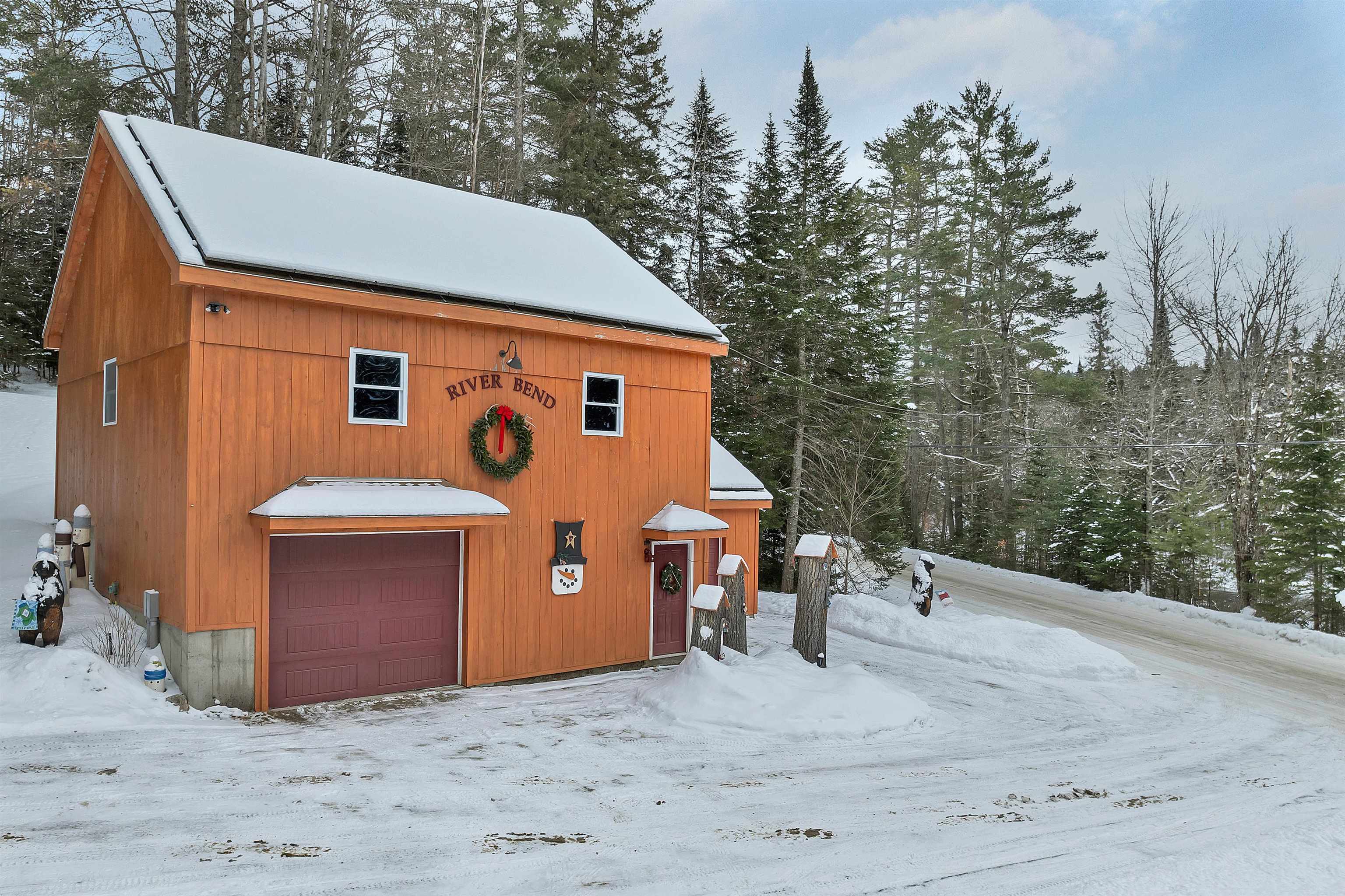 Homes for sale in Bethlehem, NH | 264 Wing Rd, Bethlehem, NH 03574 | MLS# 5074827