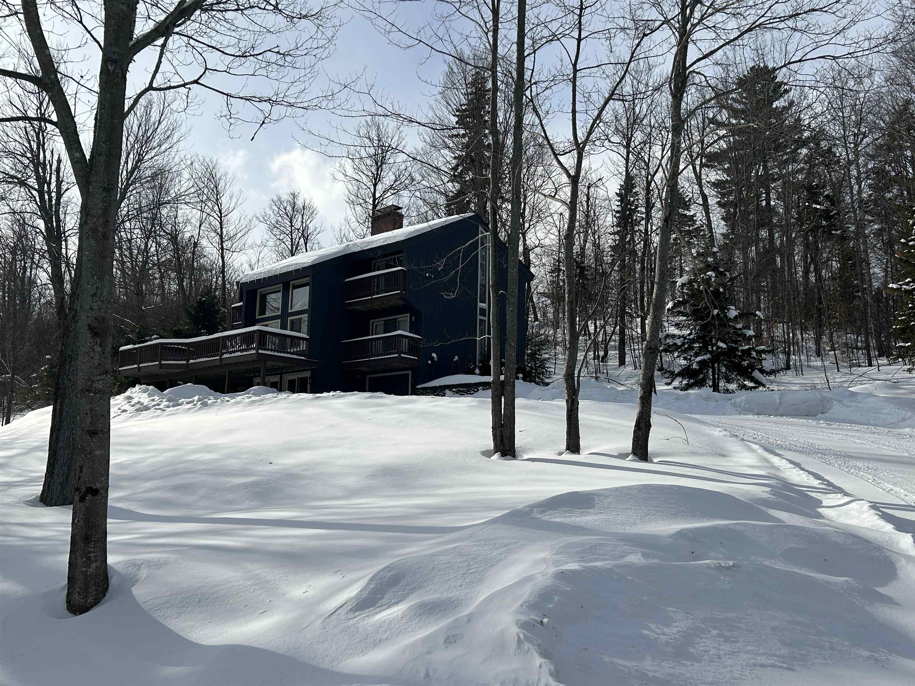 Homes for sale in Winhall, VT | 13 Betty Johnson Ln, Winhall, VT 05340 | MLS# 5074830