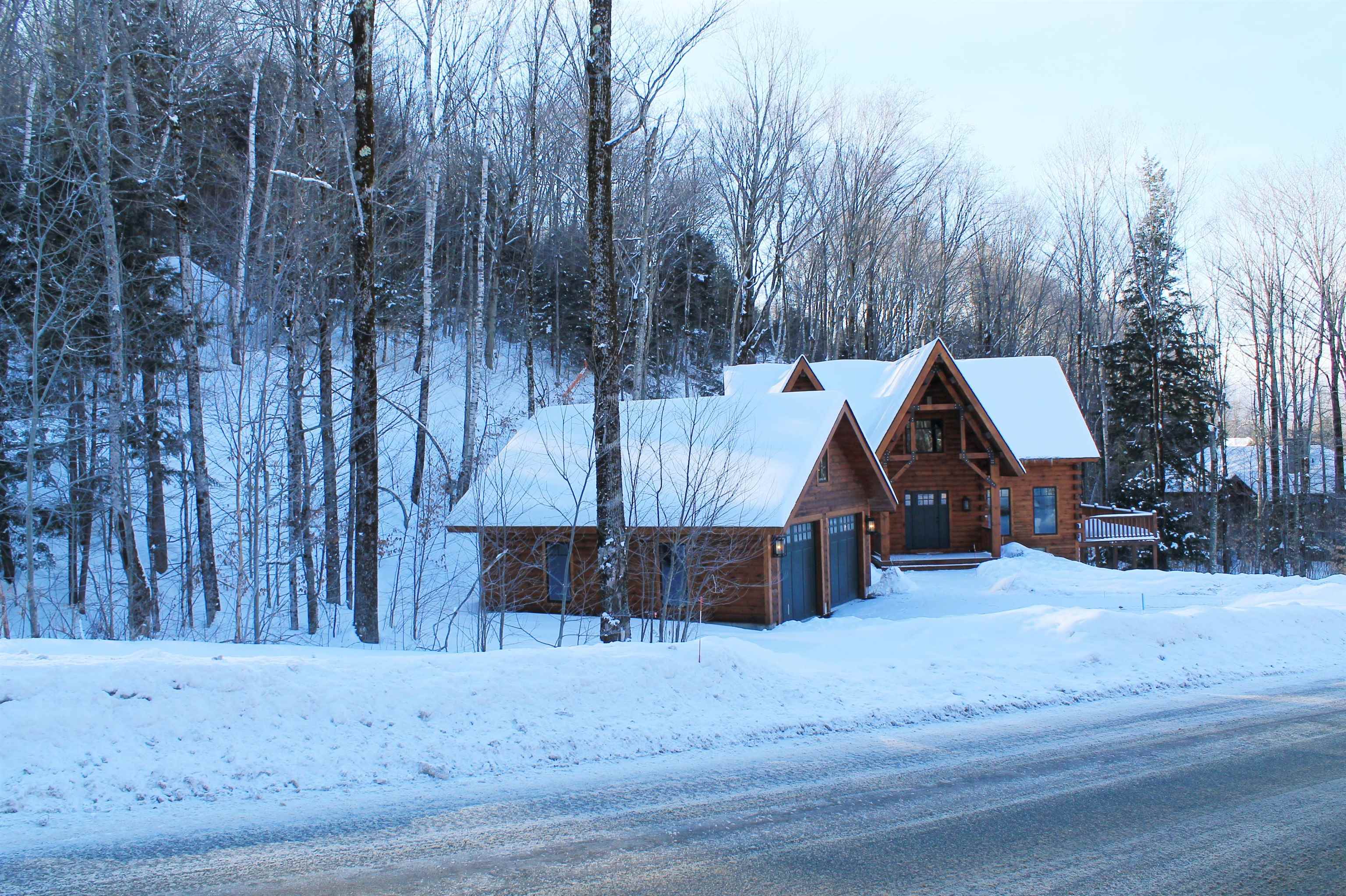Homes for sale in Lincoln, NH | 137 South Peak Rd, Lincoln, NH 03251 | MLS# 5074832