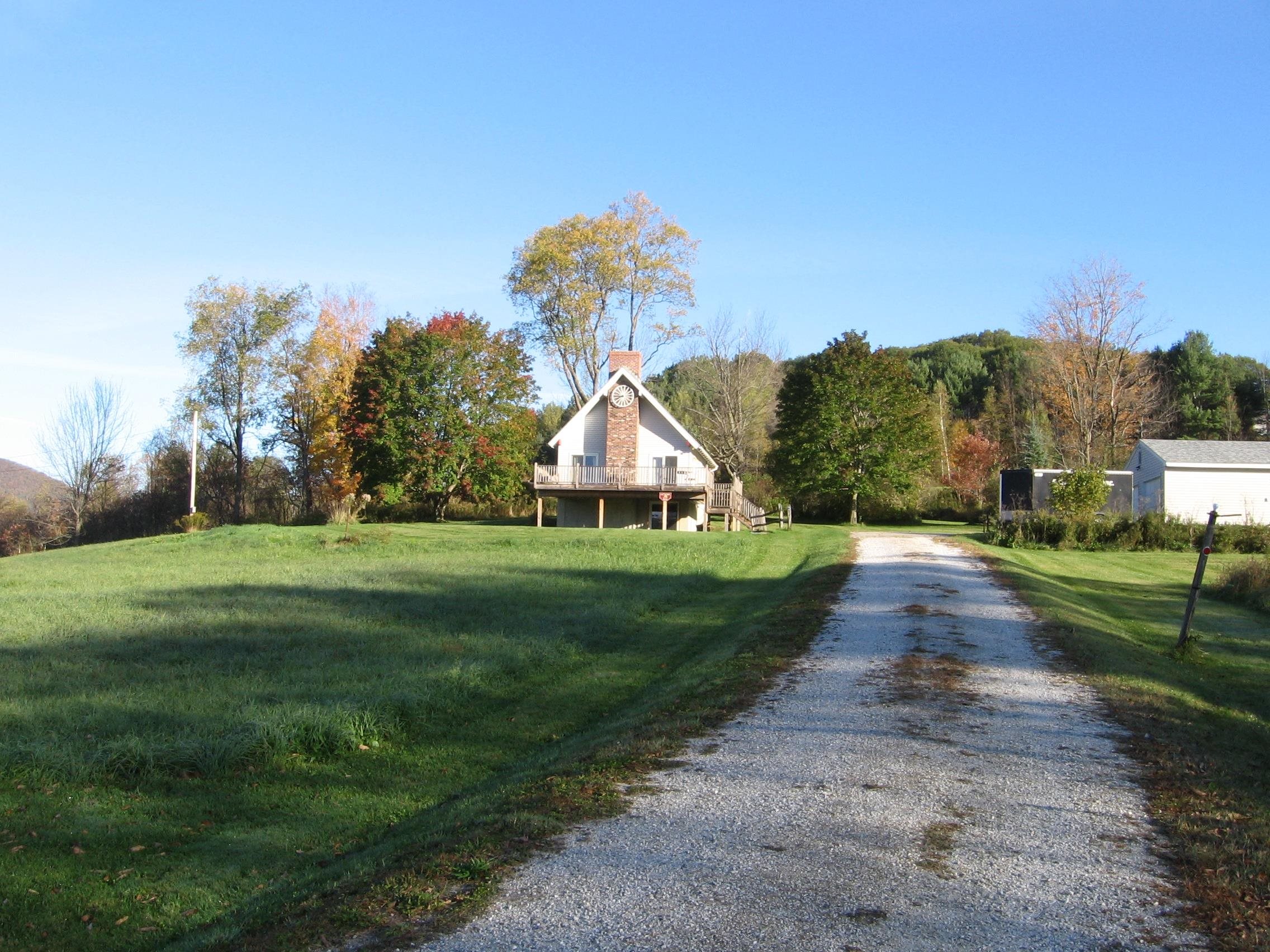 Homes for sale in Pawlet, VT | 6821 Route 30 Route, Pawlet, VT 05761 | MLS# 5074834