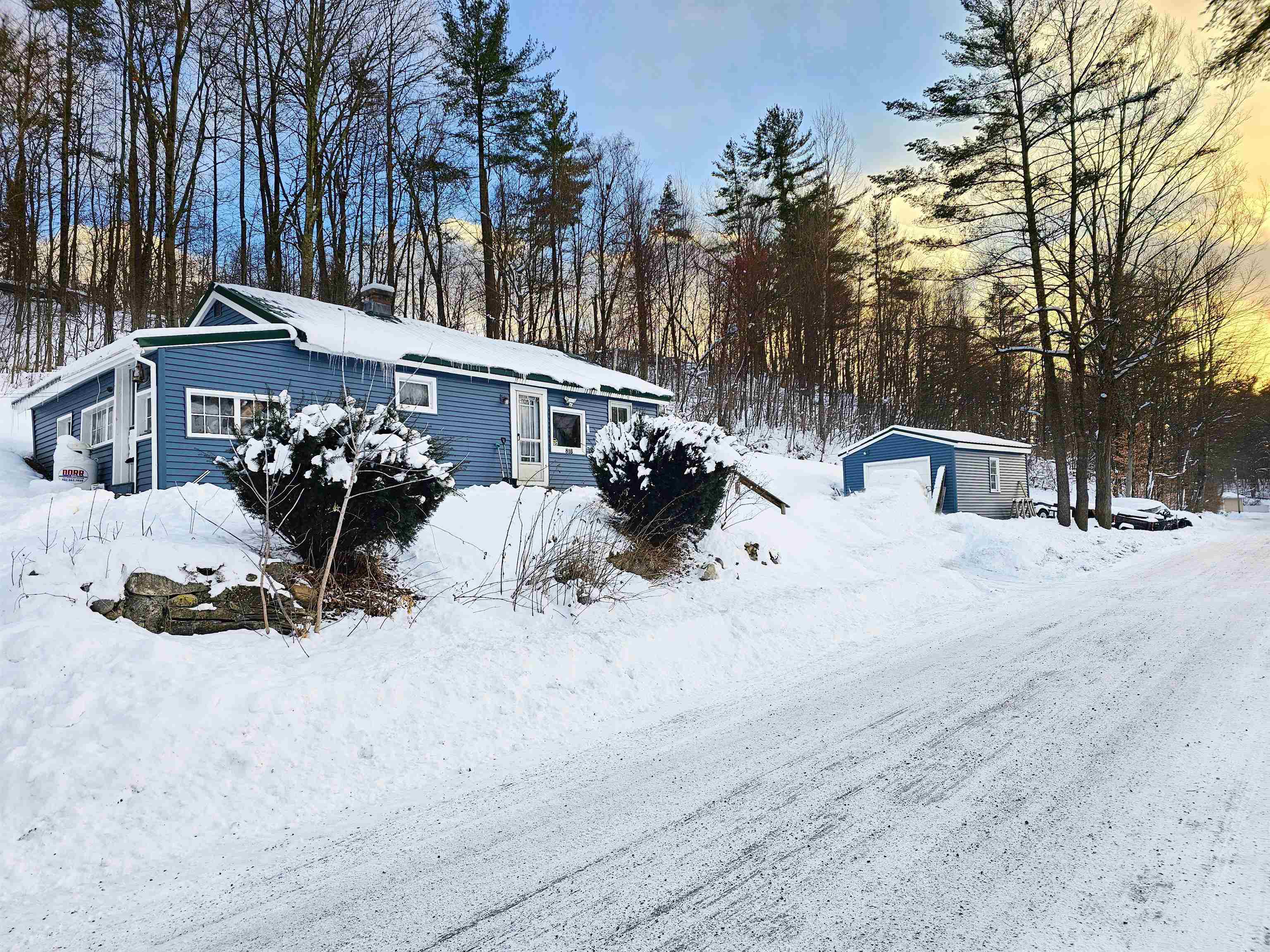 Homes for sale in Shaftsbury, VT | 818 Old Depot Rd, Shaftsbury, VT 05262 | MLS# 5074845