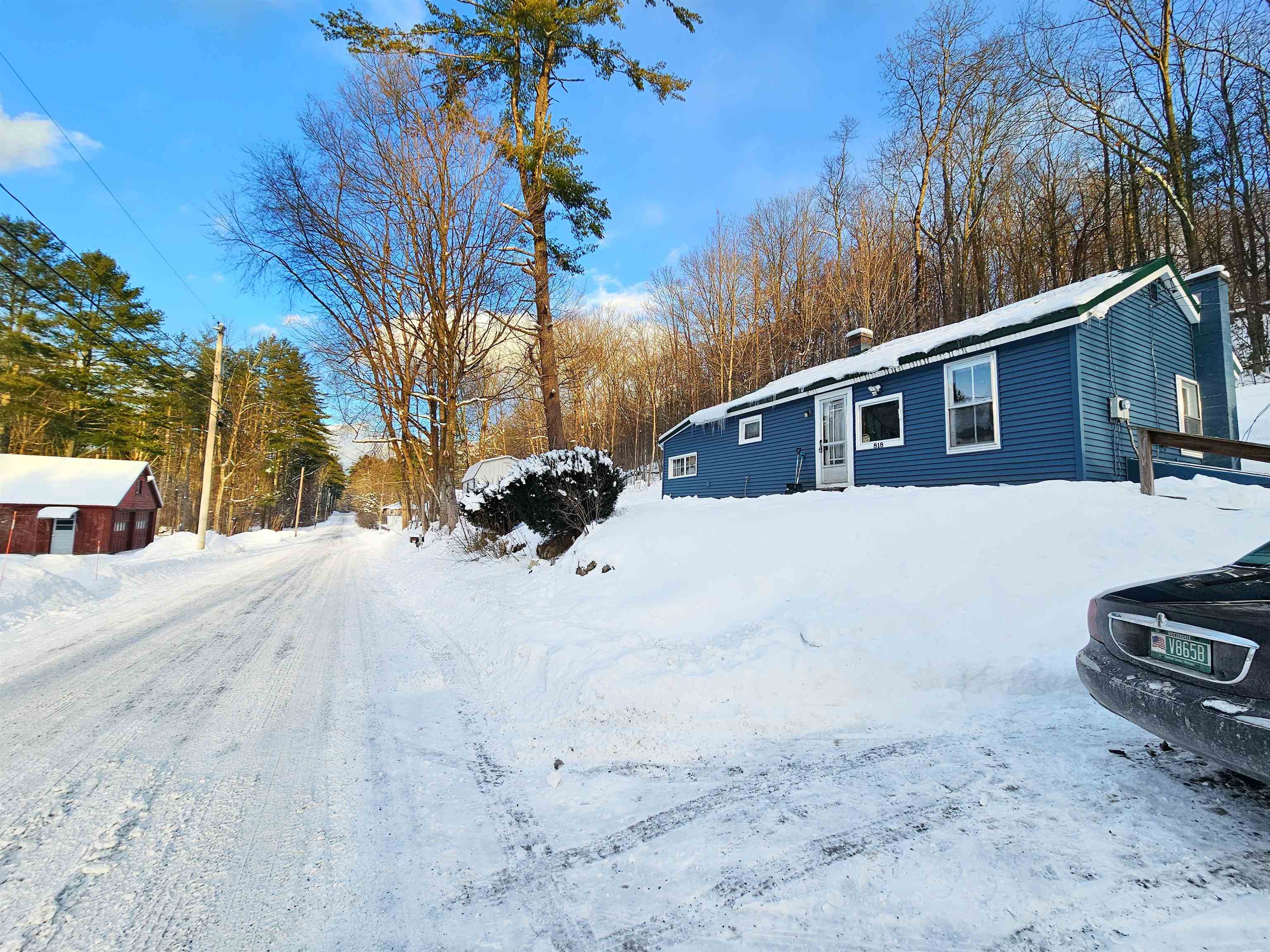 Homes for sale in Shaftsbury, VT | 818 Old Depot Rd, Shaftsbury, VT 05262 | MLS# 5074845