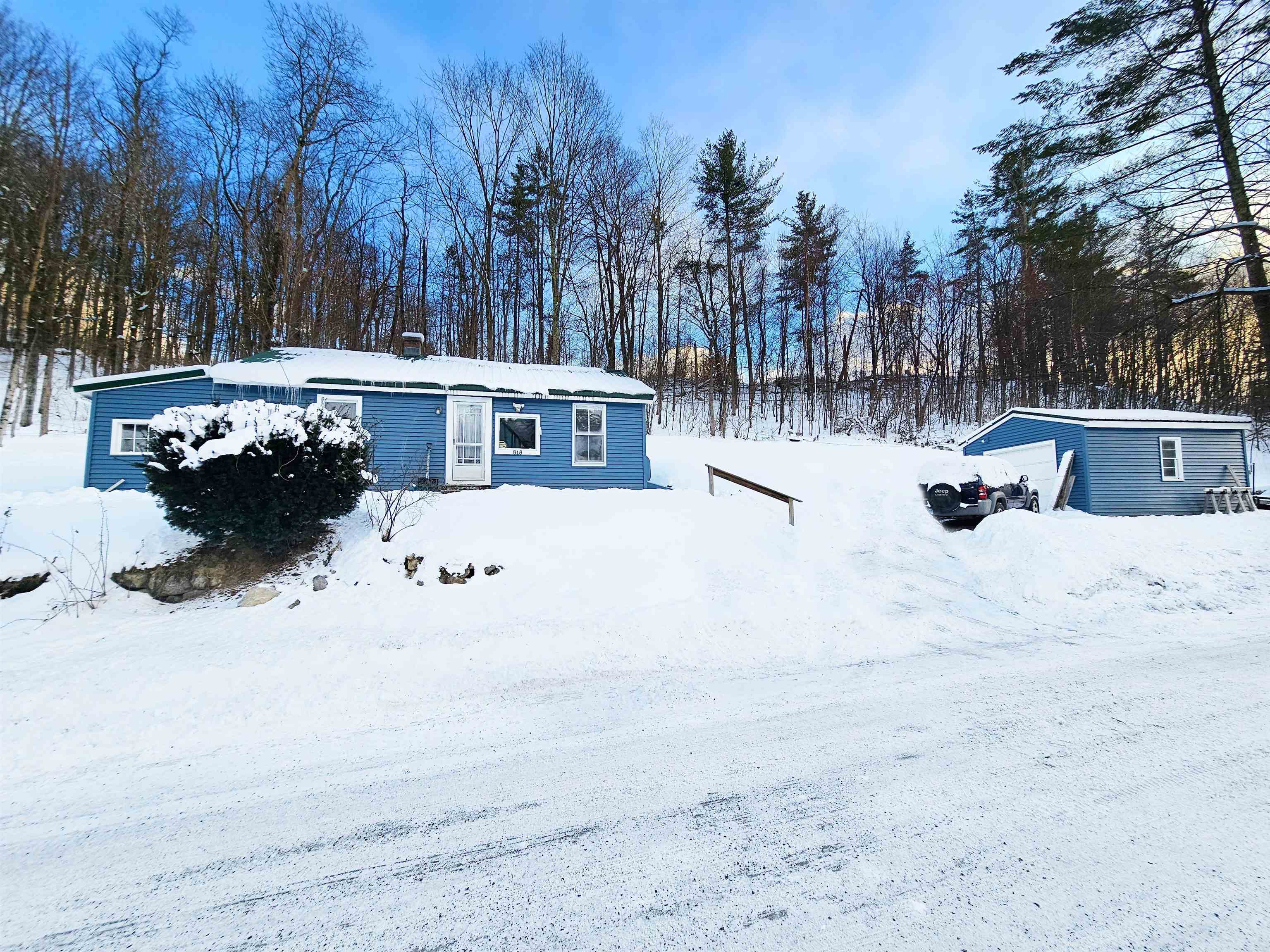 Homes for sale in Shaftsbury, VT | 818 Old Depot Rd, Shaftsbury, VT 05262 | MLS# 5074845