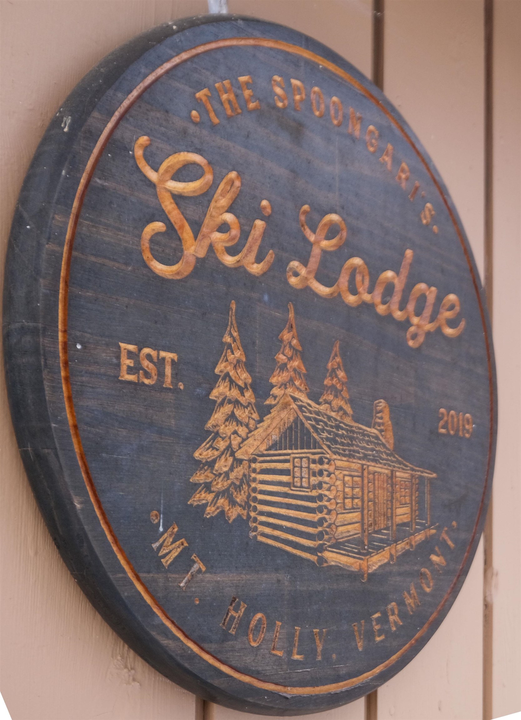 Homes for sale in Mount Holly, VT | 609 Alpine Dr, Mount Holly, VT 05758 | MLS# 5074853