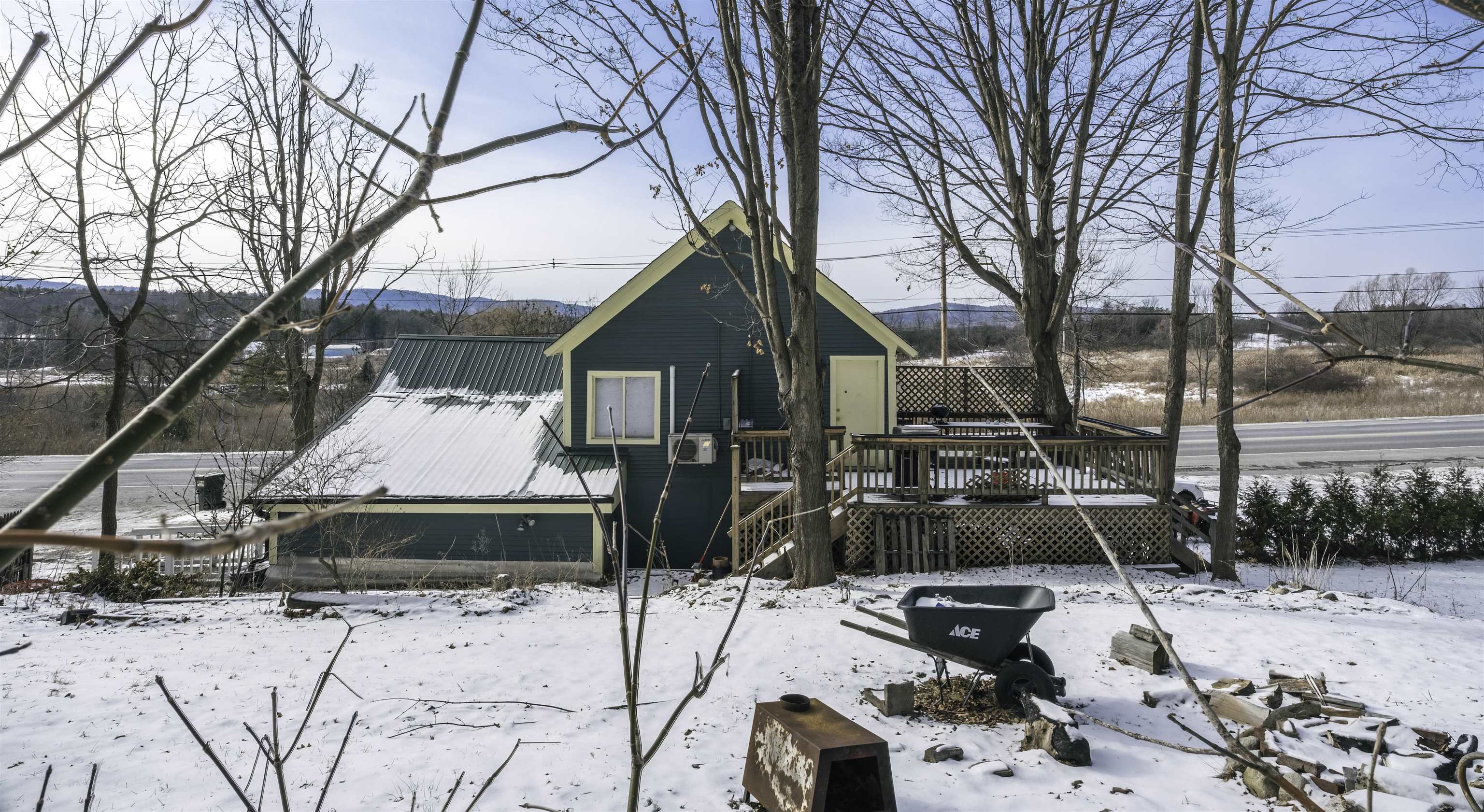 Homes for sale in Brandon, VT | 335 Grove St, Brandon, VT 05733 | MLS# 5074855