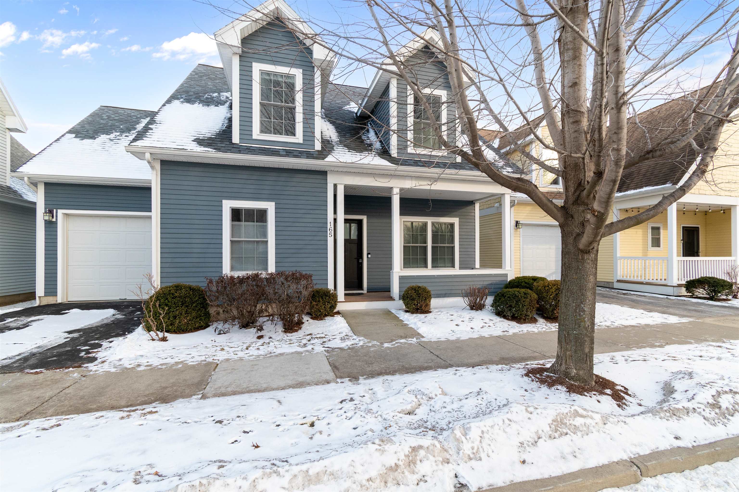 Homes for sale in Williston, VT | 165 Day Ln, Williston, VT 05495 | MLS# 5074861