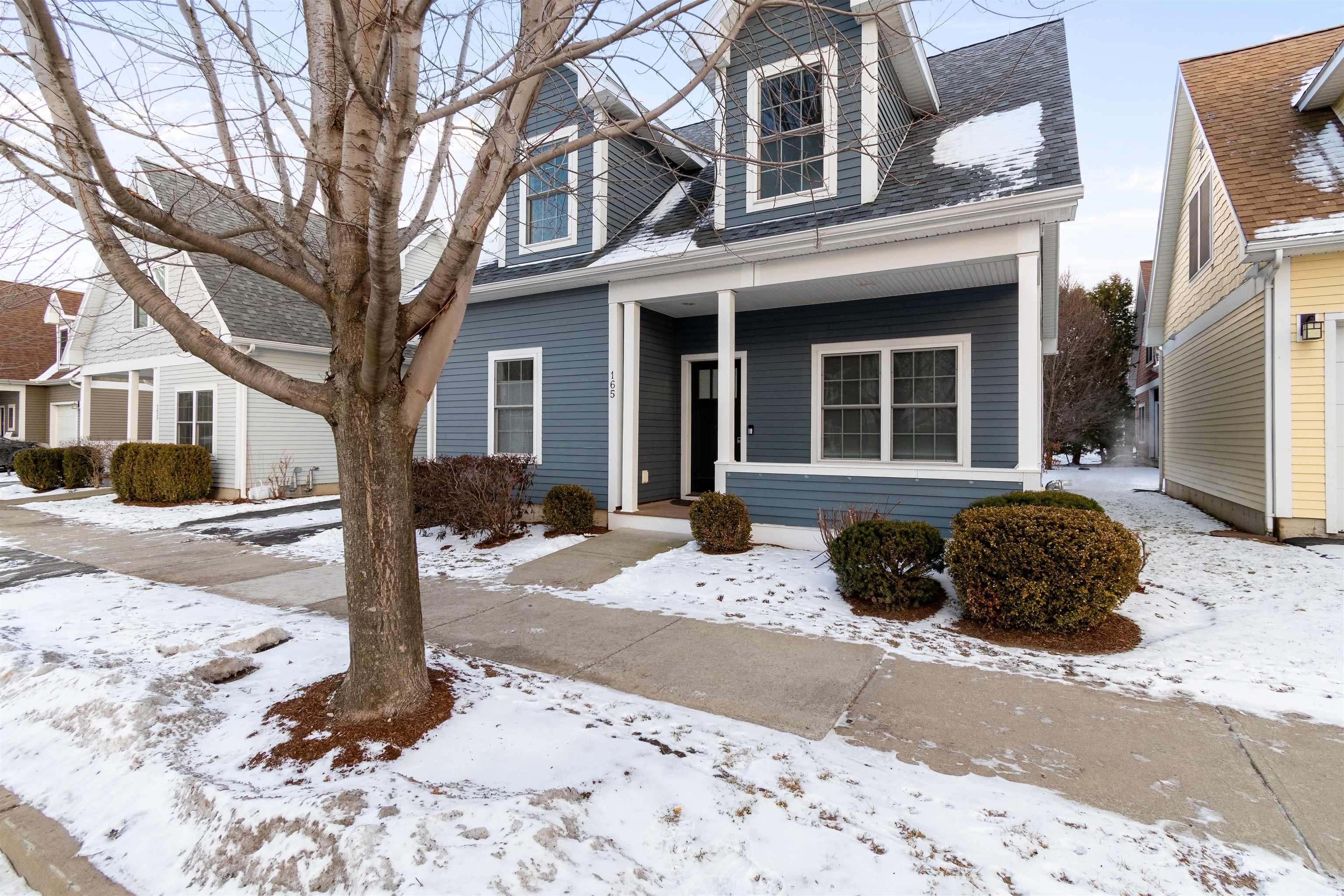 Homes for sale in Williston, VT | 165 Day Ln, Williston, VT 05495 | MLS# 5074861