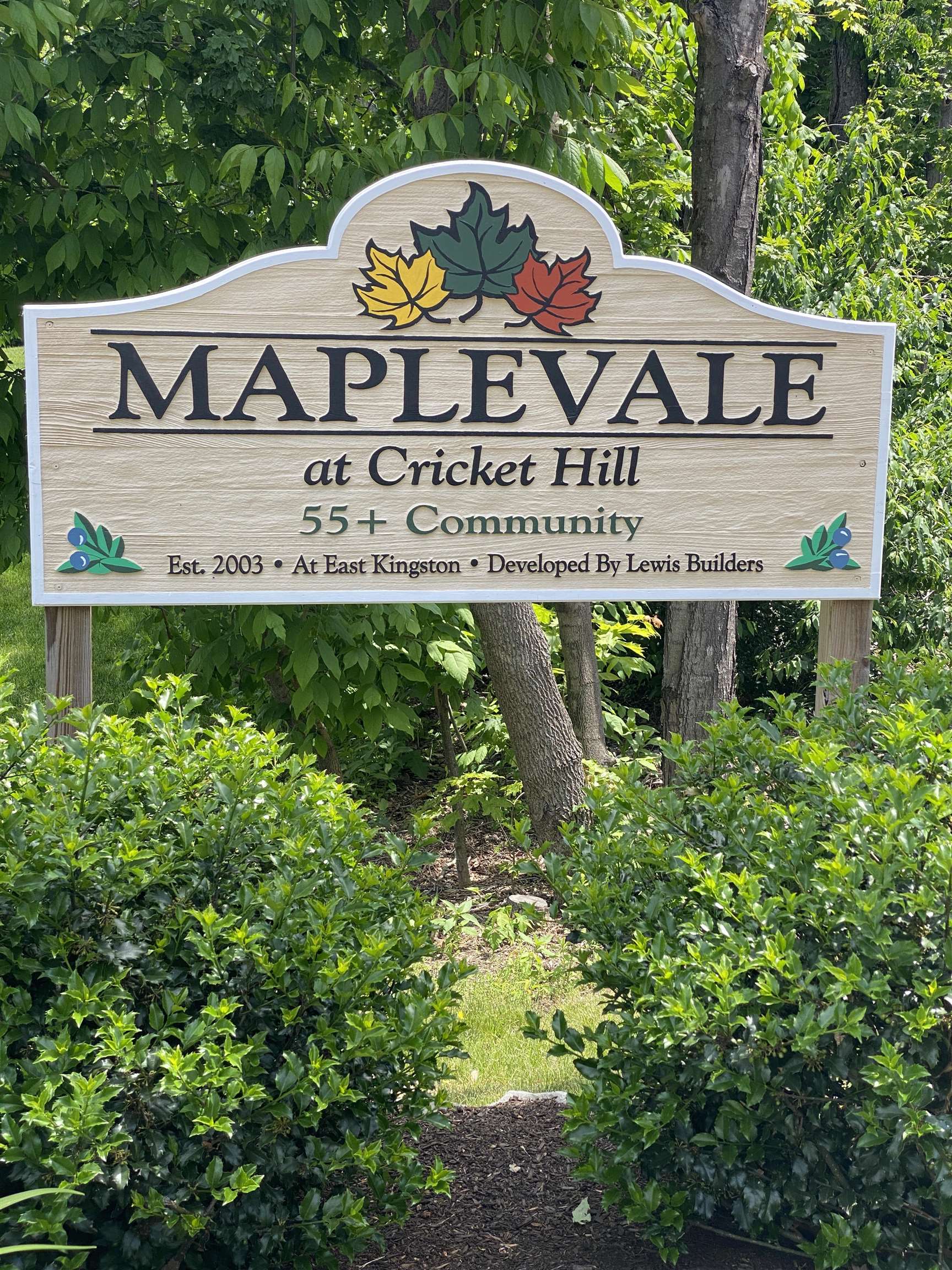 Homes for sale in East Kingston, NH | 15 Country Ln, East Kingston, NH 03827 | MLS# 5074891