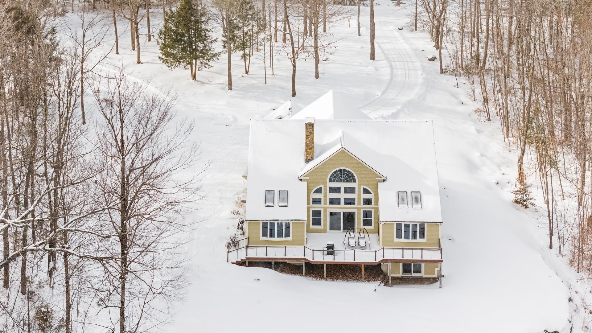 Homes for sale in Grantham, NH | 155 Top O World Rd, Grantham, NH 03753 | MLS# 5074900