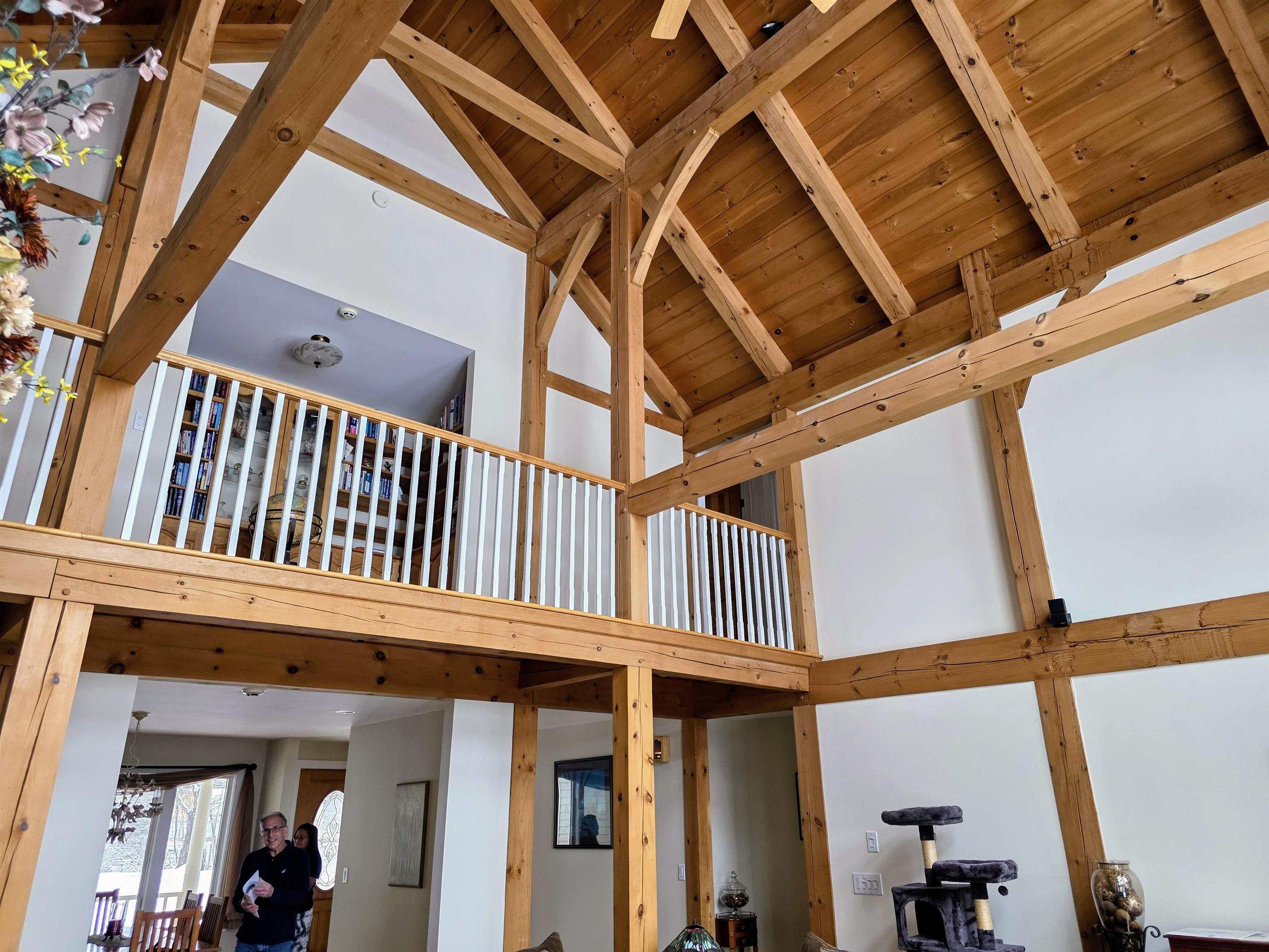 Homes for sale in Grantham, NH | 155 Top O World Rd, Grantham, NH 03753 | MLS# 5074900