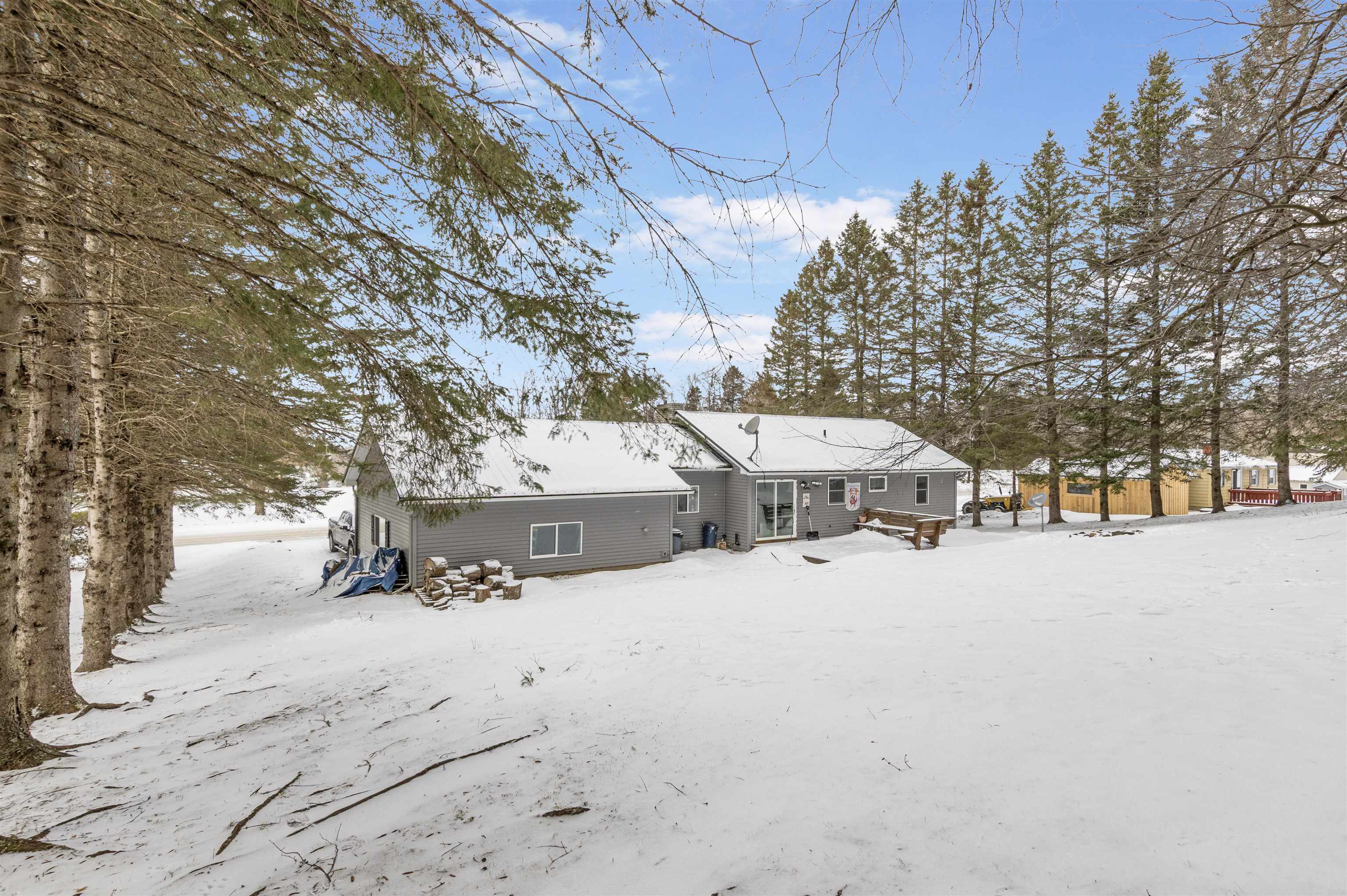 Homes for sale in Colebrook, NH | 94 Corliss Ln, Colebrook, NH 03576 | MLS# 5074903
