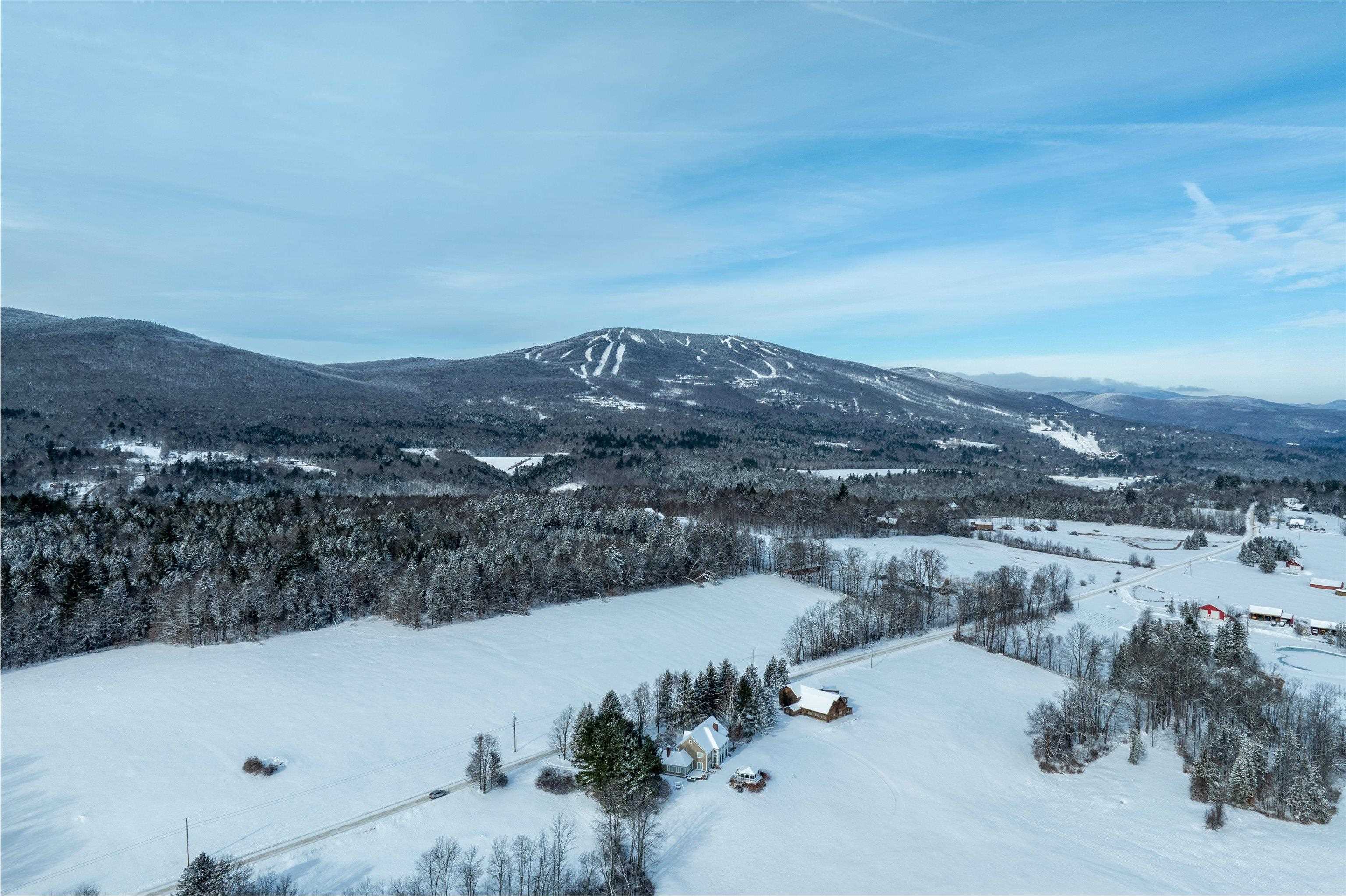 Homes for sale in Ludlow, VT | 657 Town Farm Rd, Ludlow, VT 05149 | MLS# 5074911