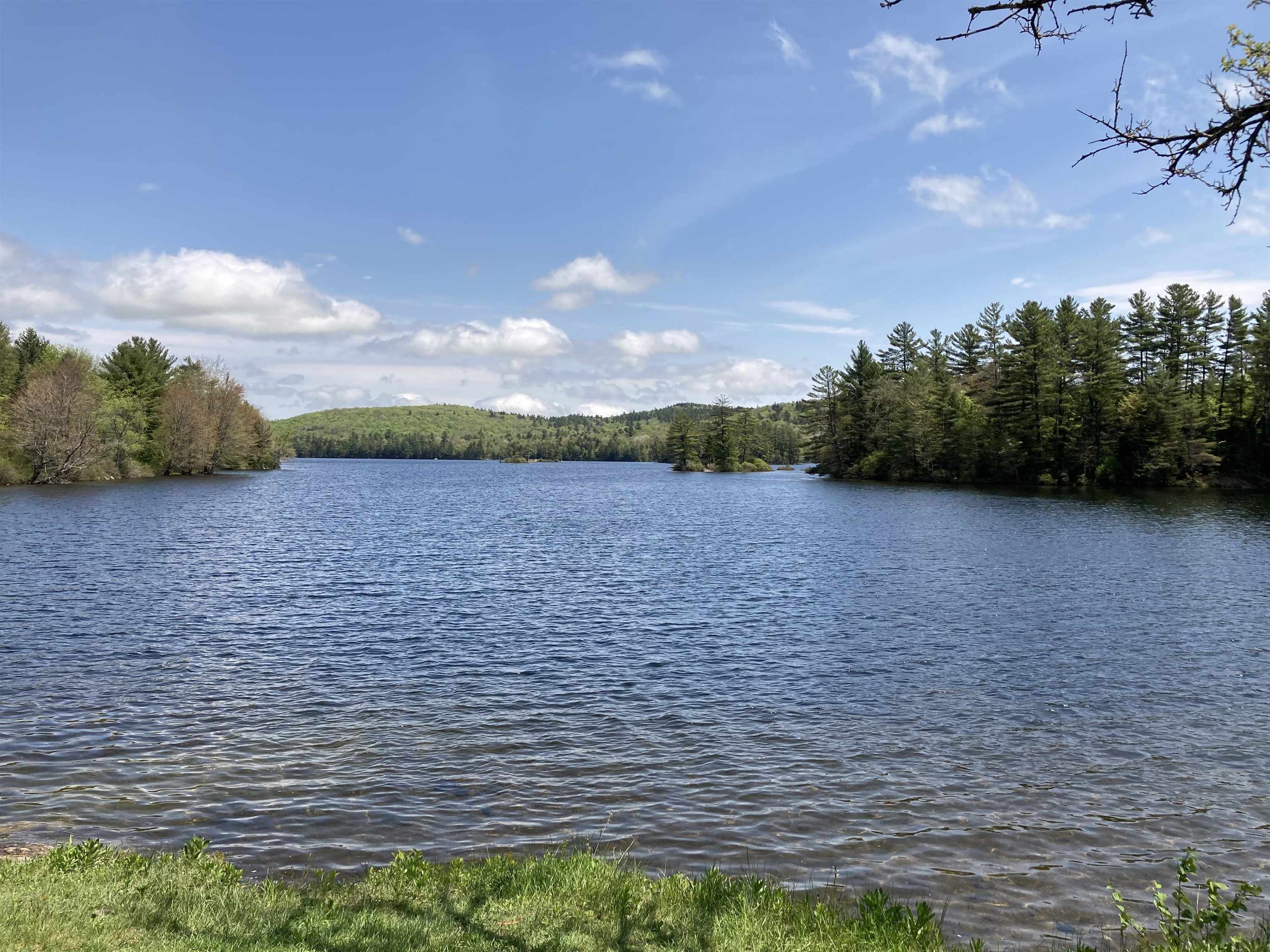 Nearby Grafton Pond