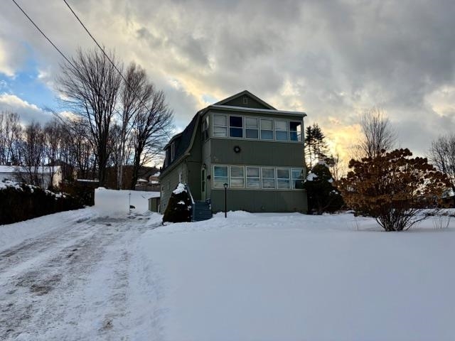 Homes for sale in Berlin, NH | 476 Derrah St, Berlin, NH 03570 | MLS# 5074925