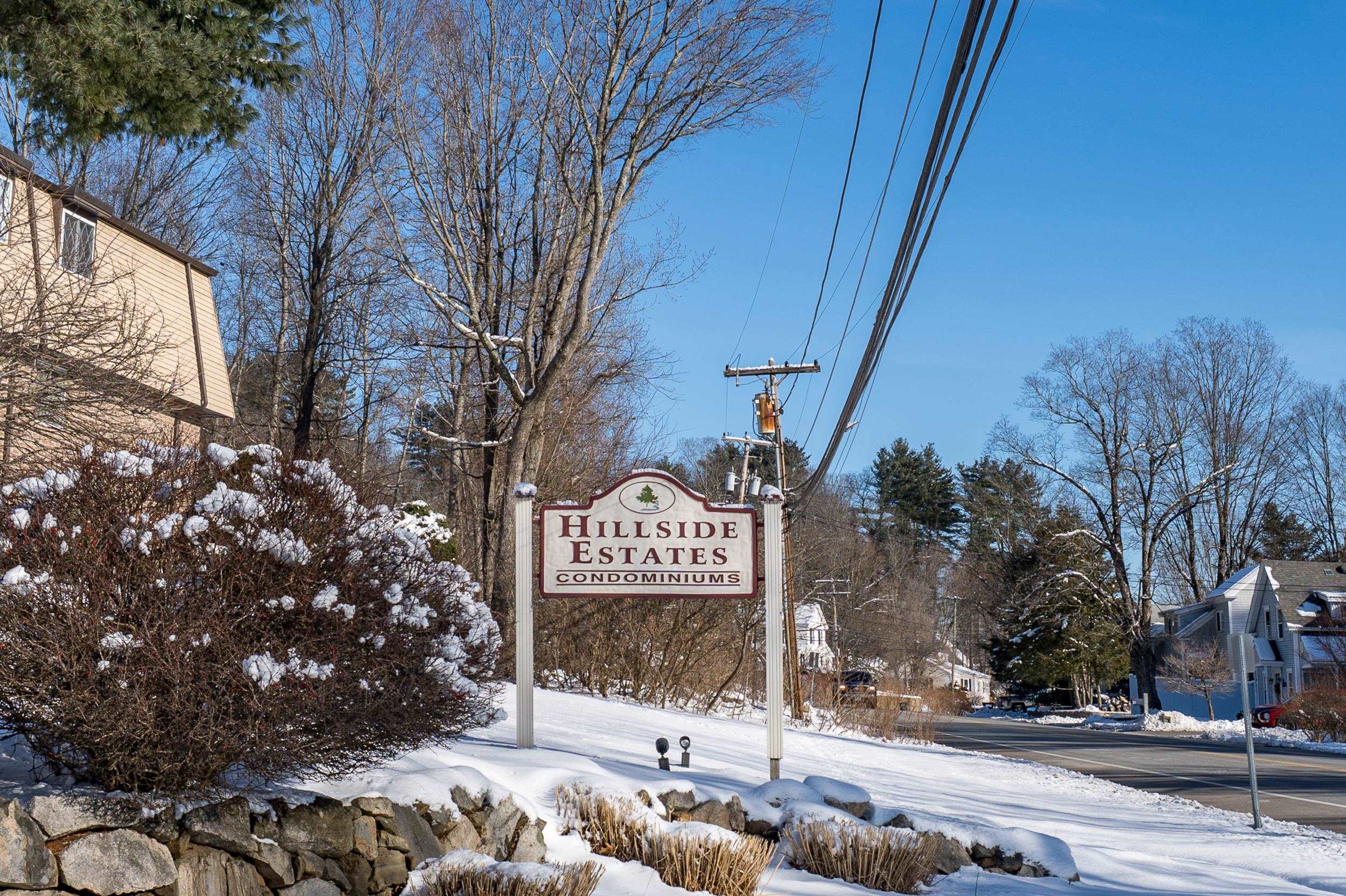 Homes for sale in Derry, NH | 5 Silvestri Cir #4, Derry, NH 03038 | MLS# 5074933