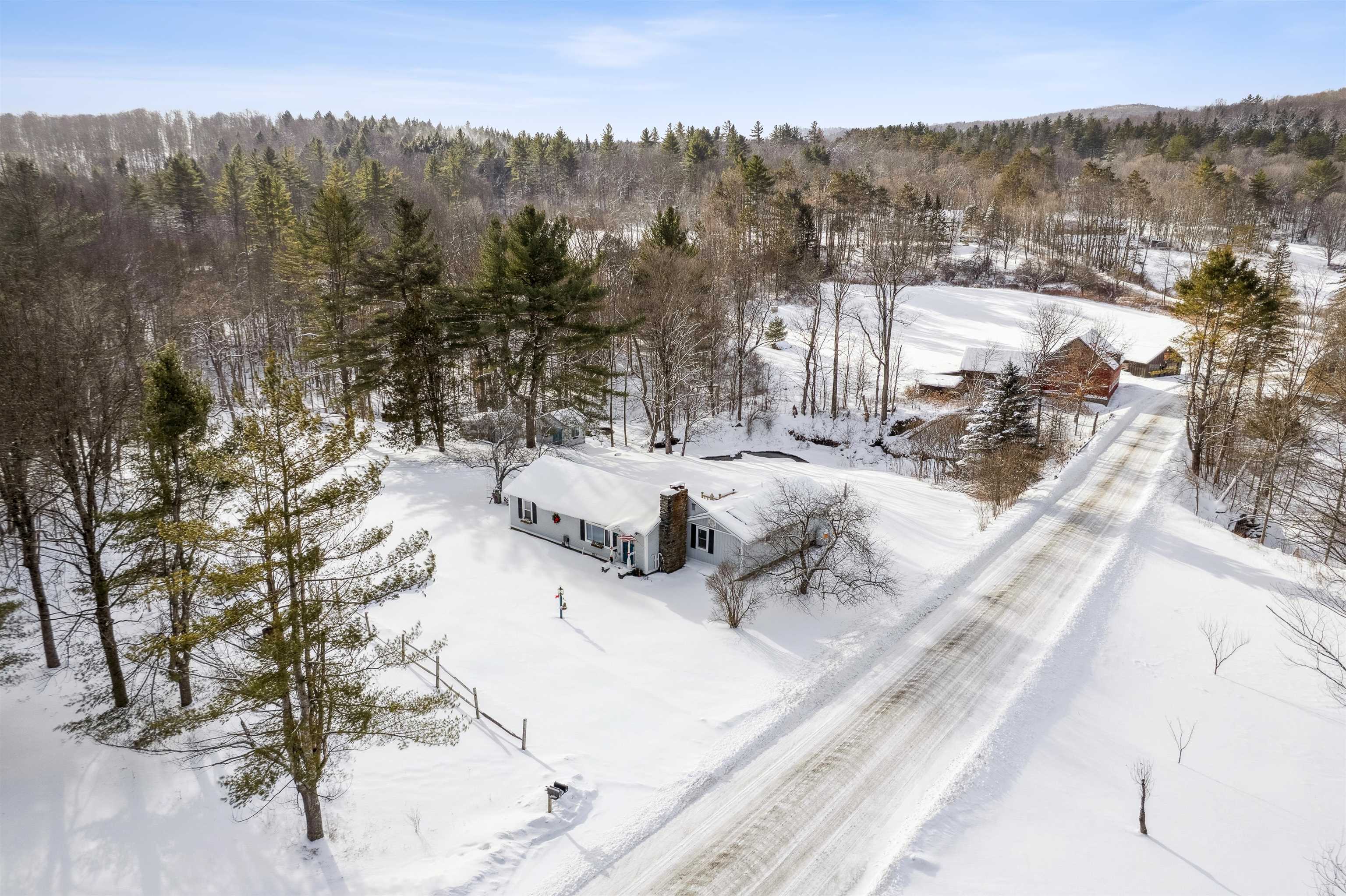 Homes for sale in Barnard, VT | 31 Lakota Rd, Barnard, VT 05031 | MLS# 5074941