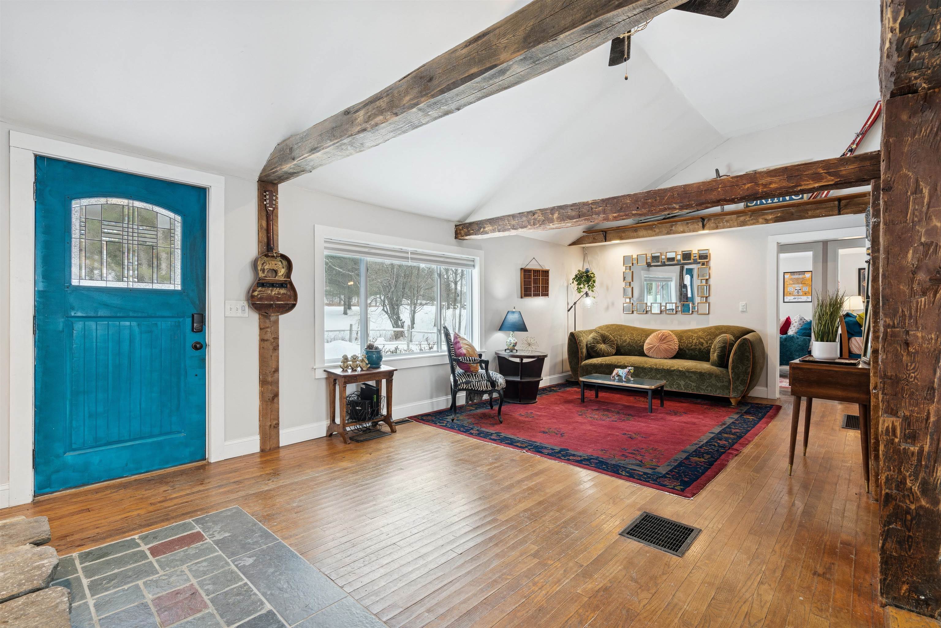 Homes for sale in Barnard, VT | 31 Lakota Rd, Barnard, VT 05031 | MLS# 5074941