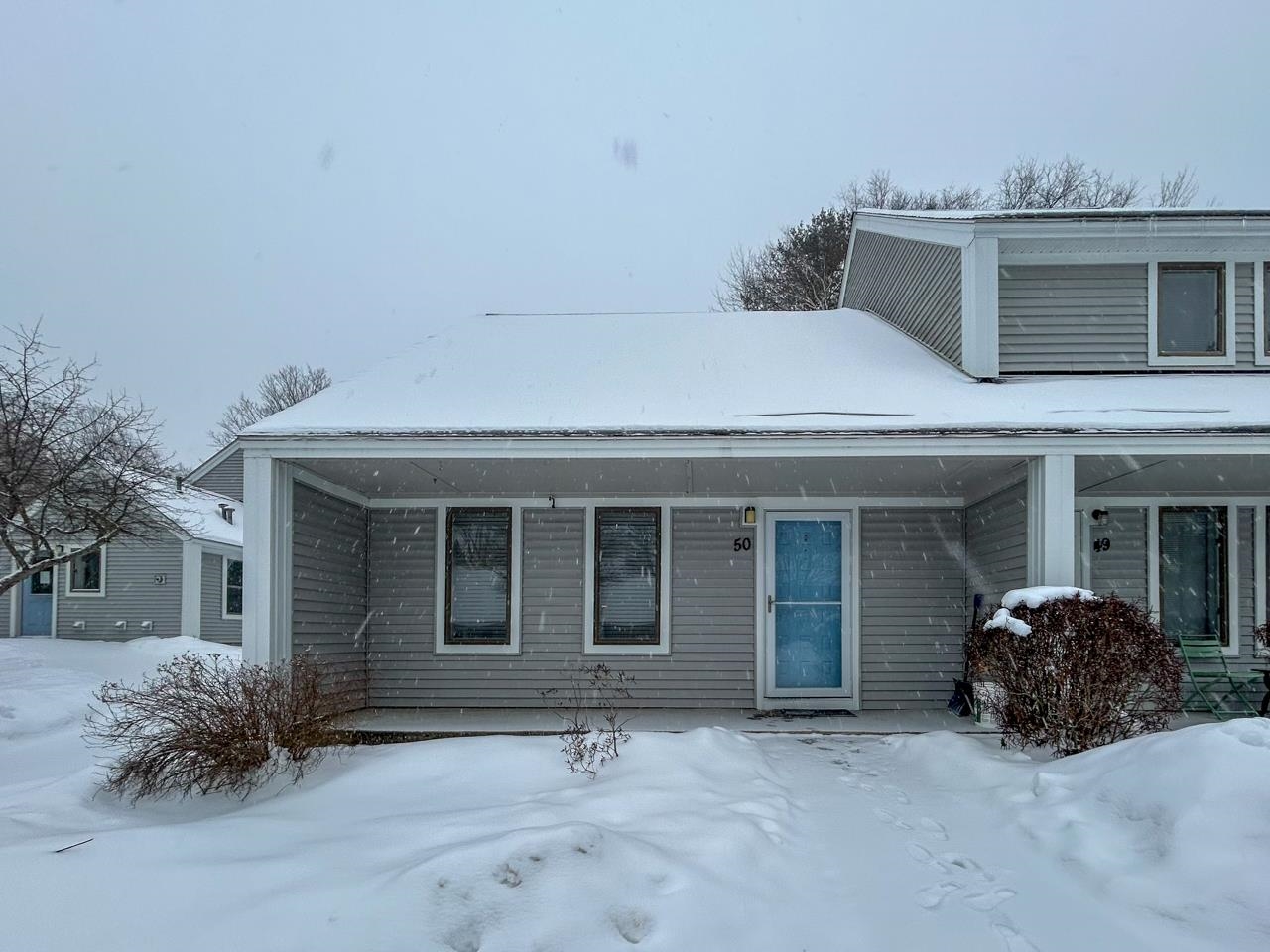 Homes for sale in Manchester, VT | 40 Bourn Brook Rd #50, Manchester, VT 05255 | MLS# 5074946