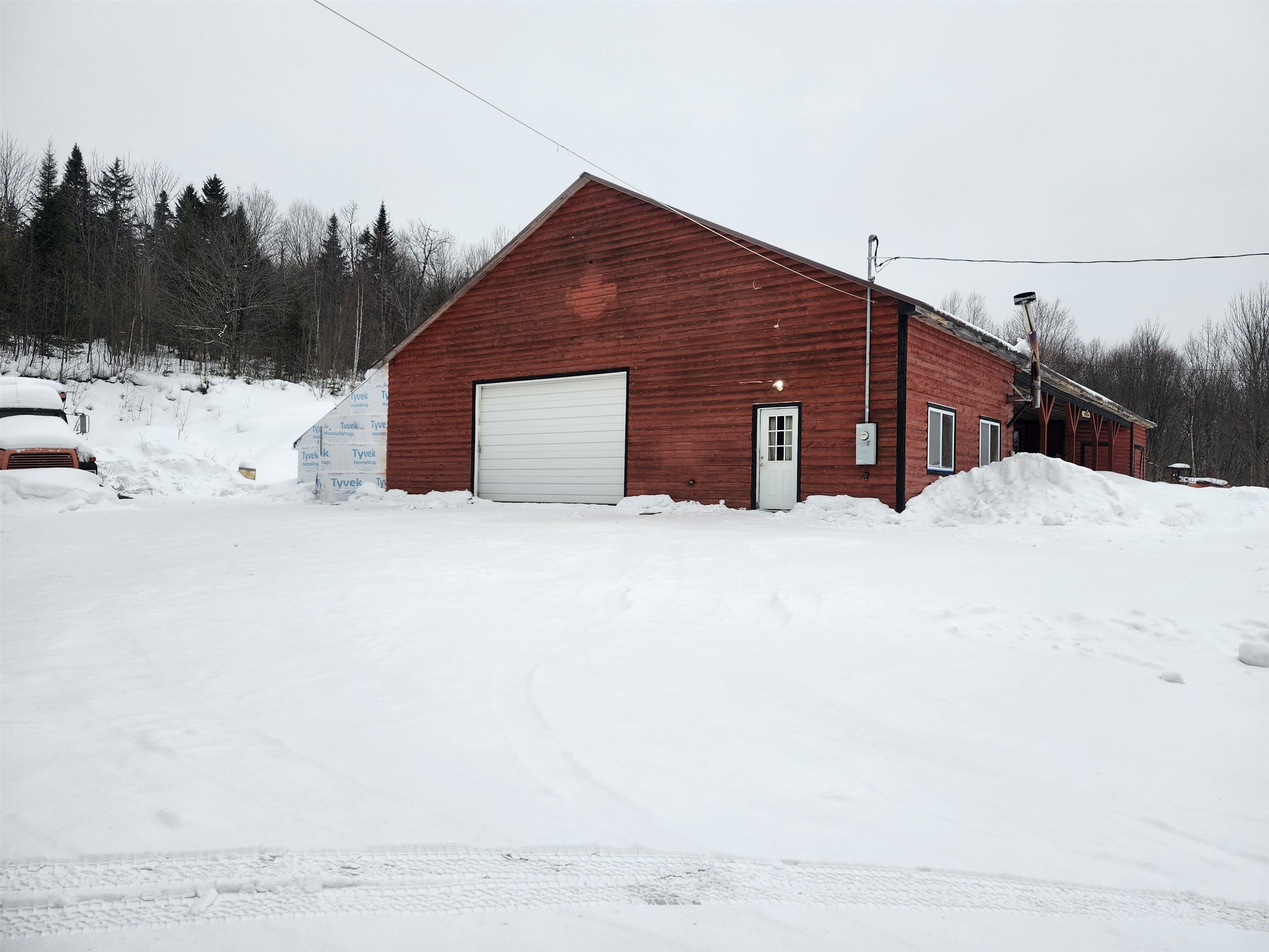 Homes for sale in Clarksville, NH | 86 Ferguson Rd #13 A, Clarksville, NH 03592 | MLS# 5074957