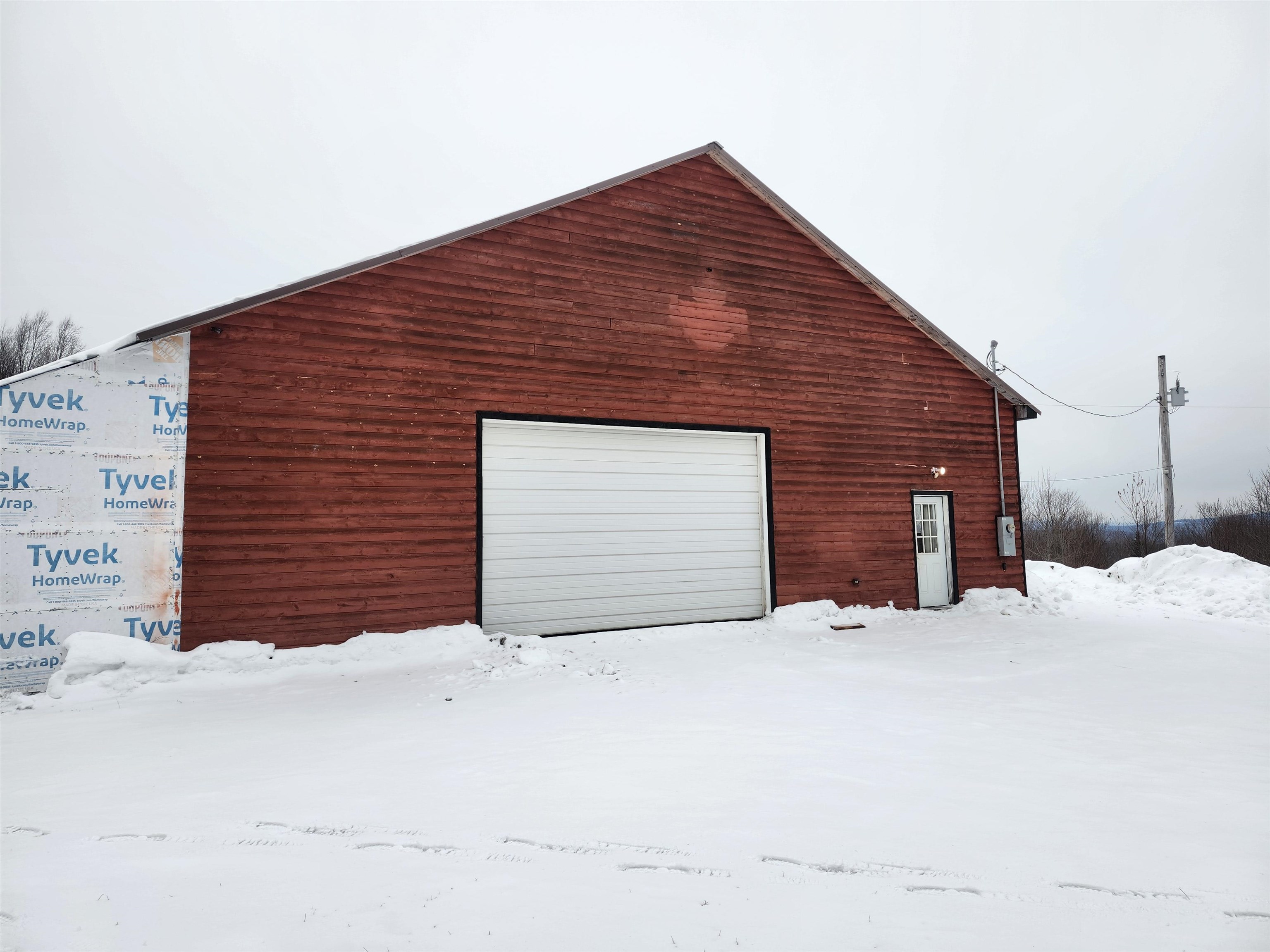 Homes for sale in Clarksville, NH | 86 Ferguson Rd #13 A, Clarksville, NH 03592 | MLS# 5074957