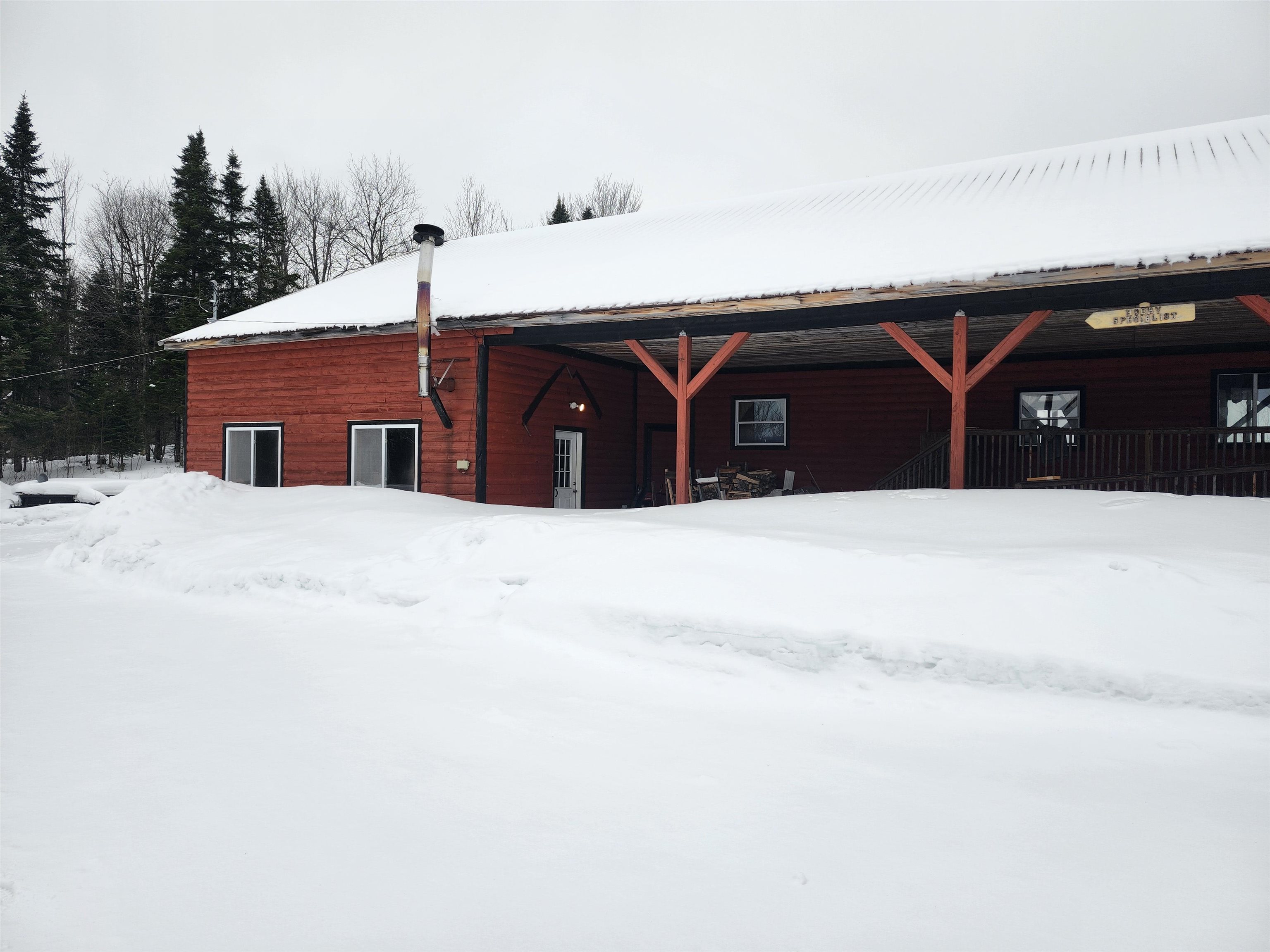 Homes for sale in Clarksville, NH | 86 Ferguson Rd #13 A, Clarksville, NH 03592 | MLS# 5074957