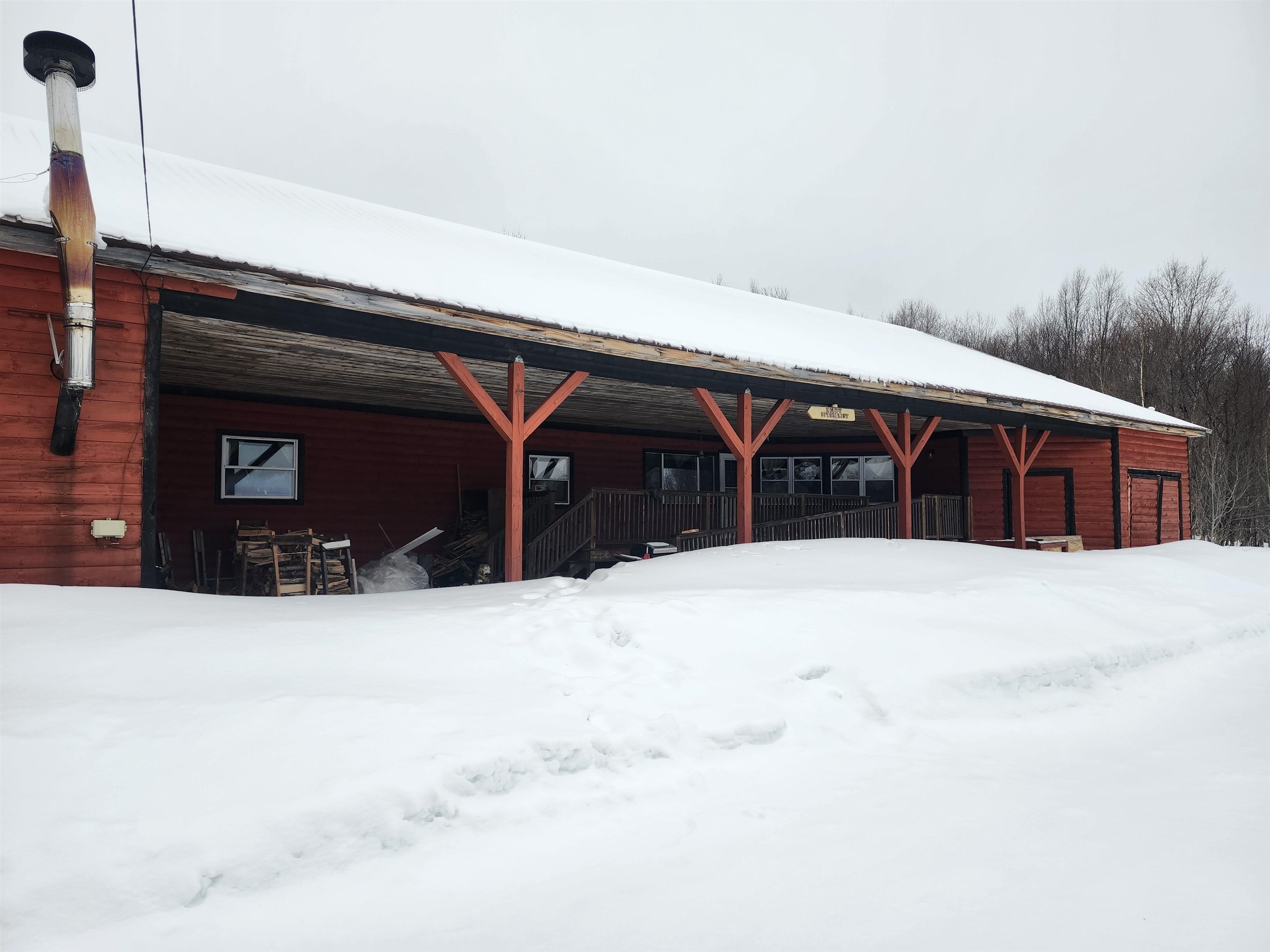 Homes for sale in Clarksville, NH | 86 Ferguson Rd #13 A, Clarksville, NH 03592 | MLS# 5074957