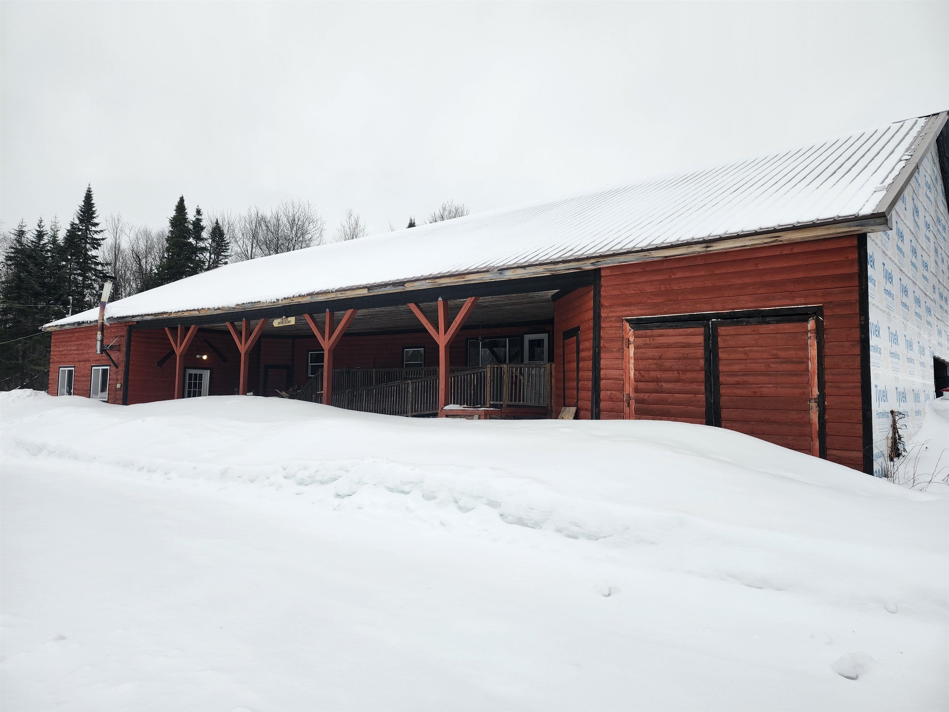 Homes for sale in Clarksville, NH | 86 Ferguson Rd #13 A, Clarksville, NH 03592 | MLS# 5074957