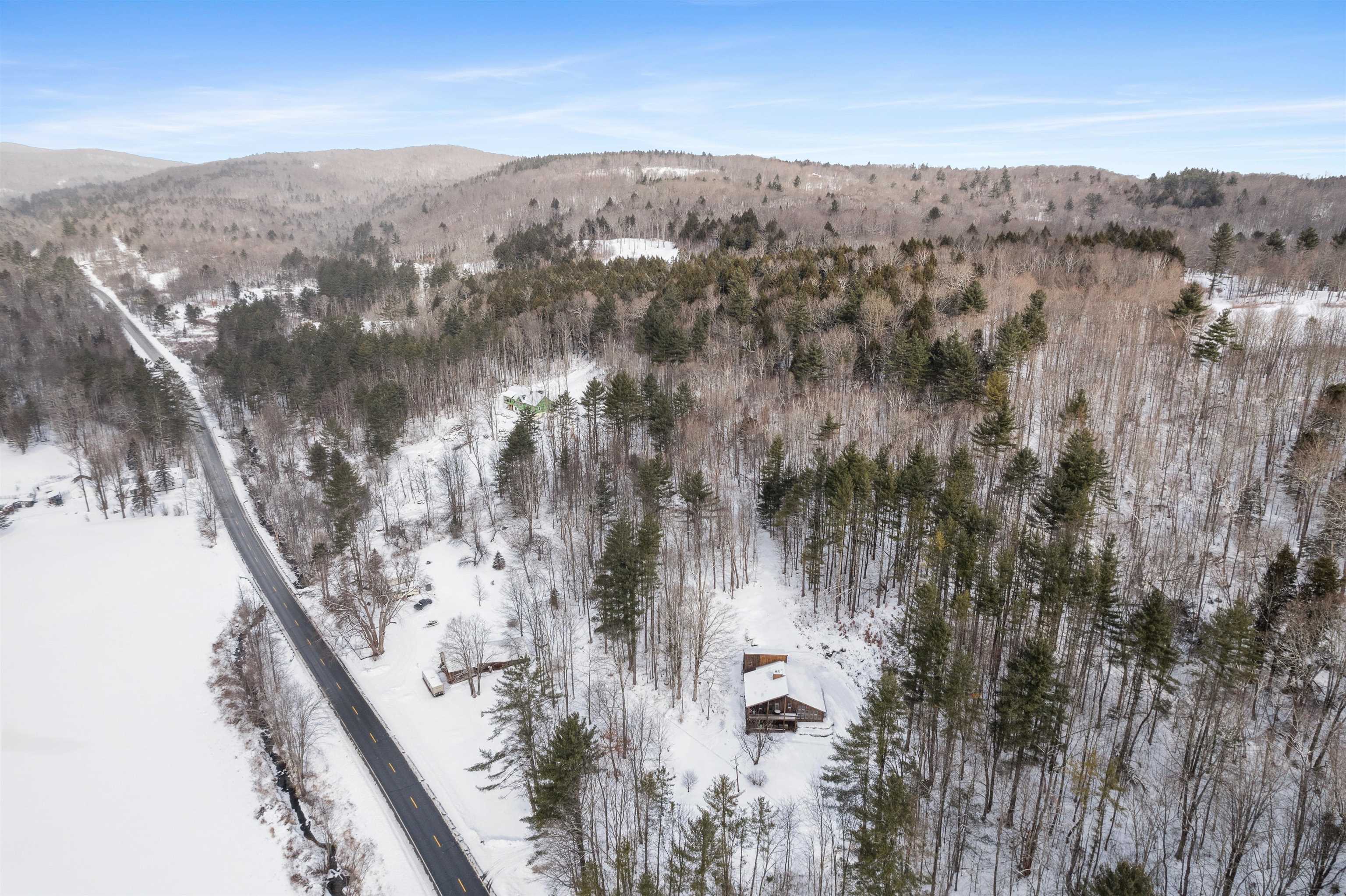 Homes for sale in Barnard, VT | 2504 Vt Route 12, Barnard, VT 05045 | MLS# 5074960