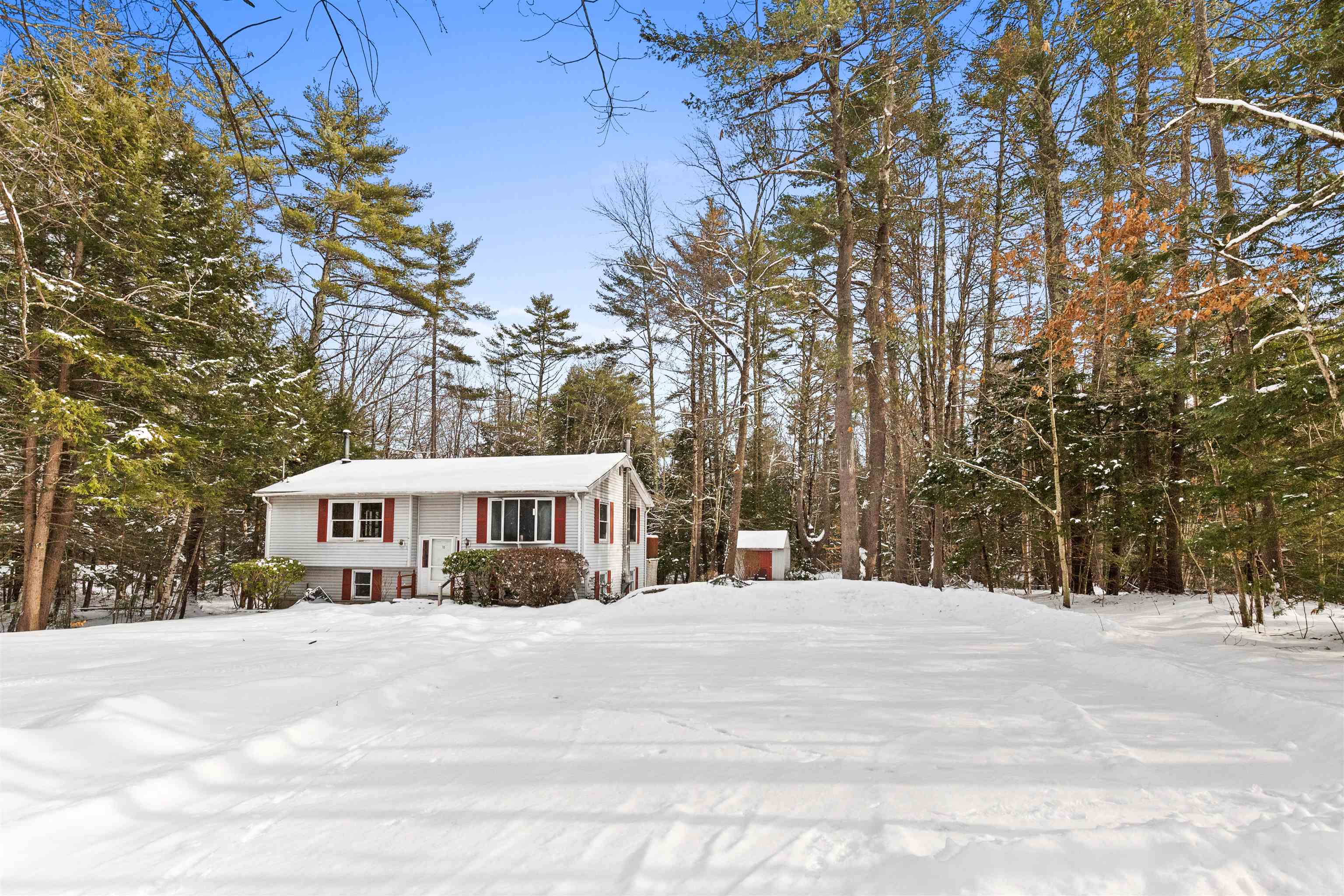 Homes for sale in Moultonborough, NH | 36 Shaker Jerry Rd, Moultonborough, NH 03254 | MLS# 5074961