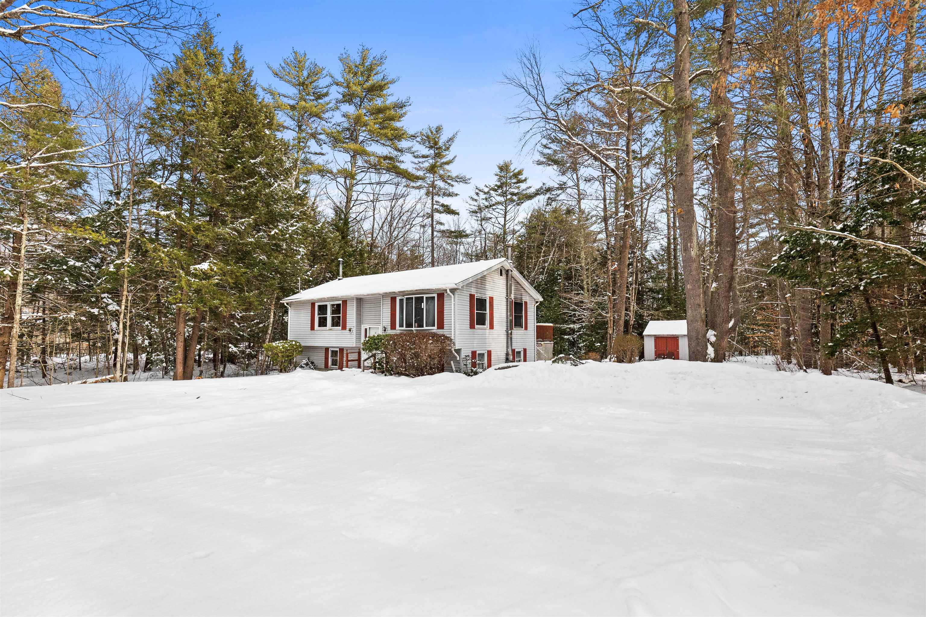 Homes for sale in Moultonborough, NH | 36 Shaker Jerry Rd, Moultonborough, NH 03254 | MLS# 5074961