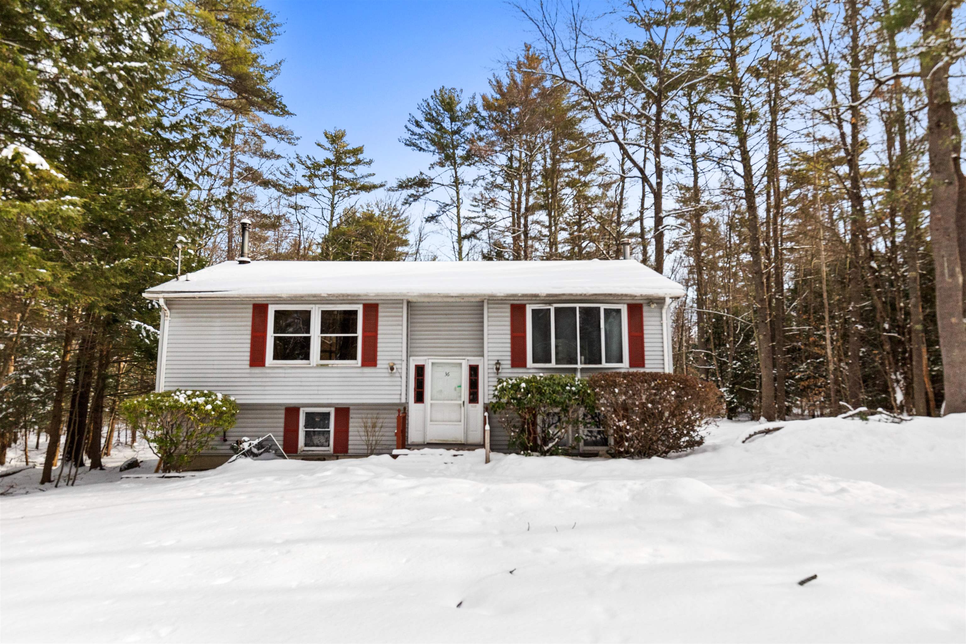 Homes for sale in Moultonborough, NH | 36 Shaker Jerry Rd, Moultonborough, NH 03254 | MLS# 5074961