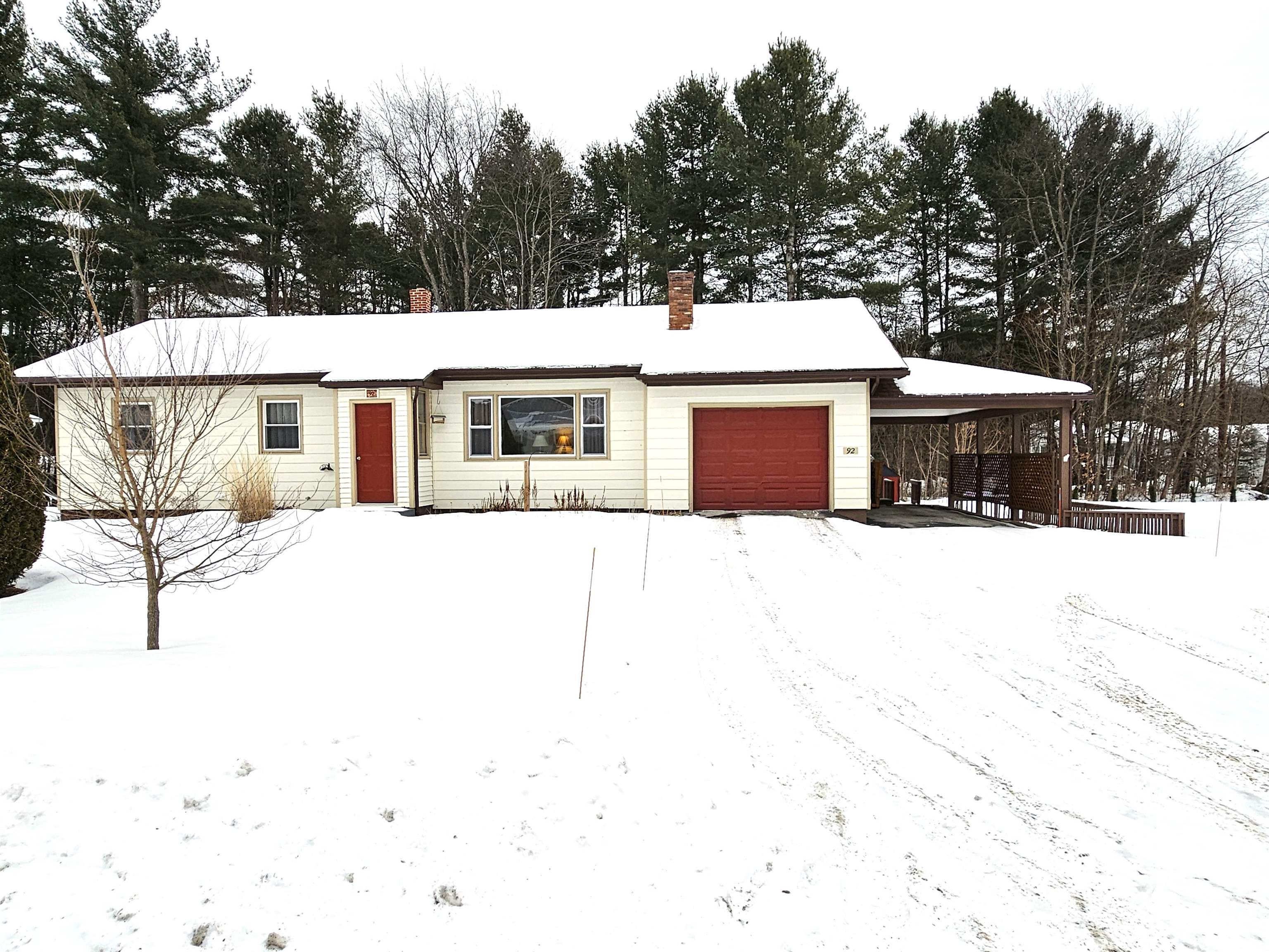 Homes for sale in Newport City, VT | 92 Pine St, Newport City, VT 05855 | MLS# 5074968