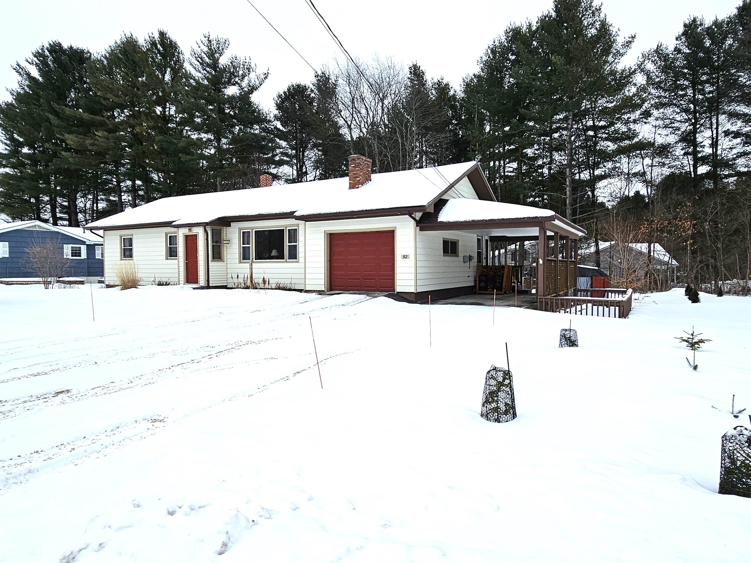 Homes for sale in Newport City, VT | 92 Pine St, Newport City, VT 05855 | MLS# 5074968