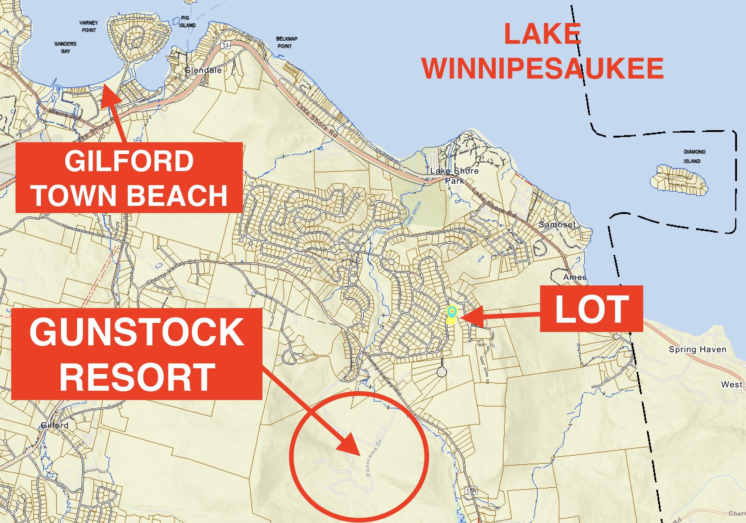 Homes for sale in Gilford, NH | 153 Mountain Dr, Gilford, NH 03249 | MLS# 5074983