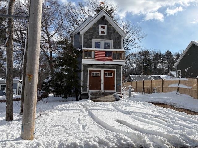 Homes for sale in Kingston, NH | 11 Dulcies Point Rd, Kingston, NH 03848 | MLS# 5074991