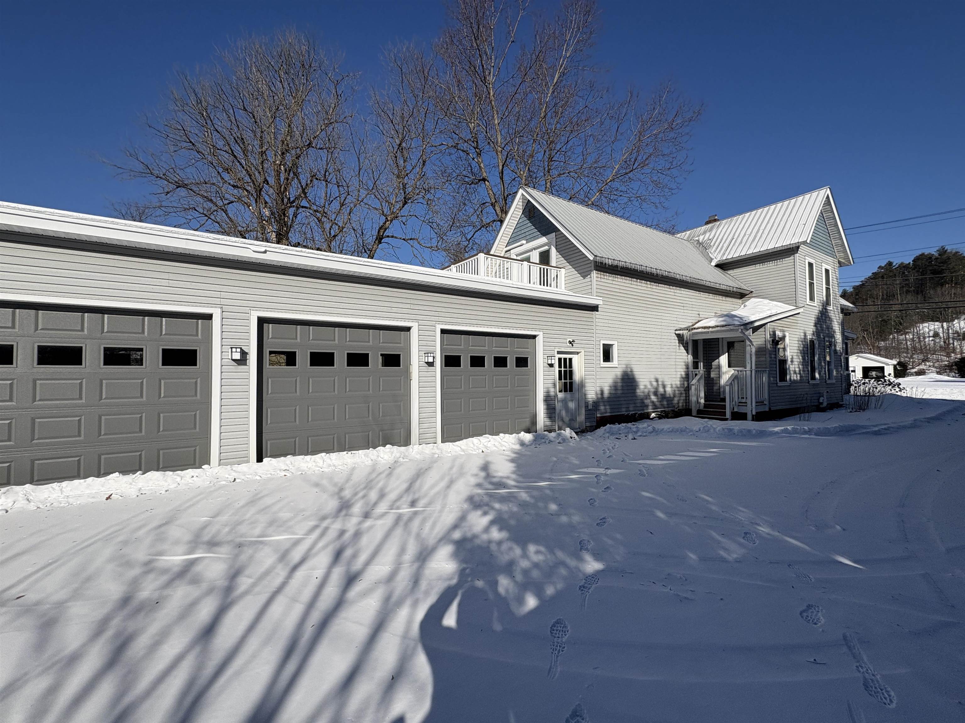 Homes for sale in Waterbury, VT | 143 South Main St, Waterbury, VT 05676 | MLS# 5074997