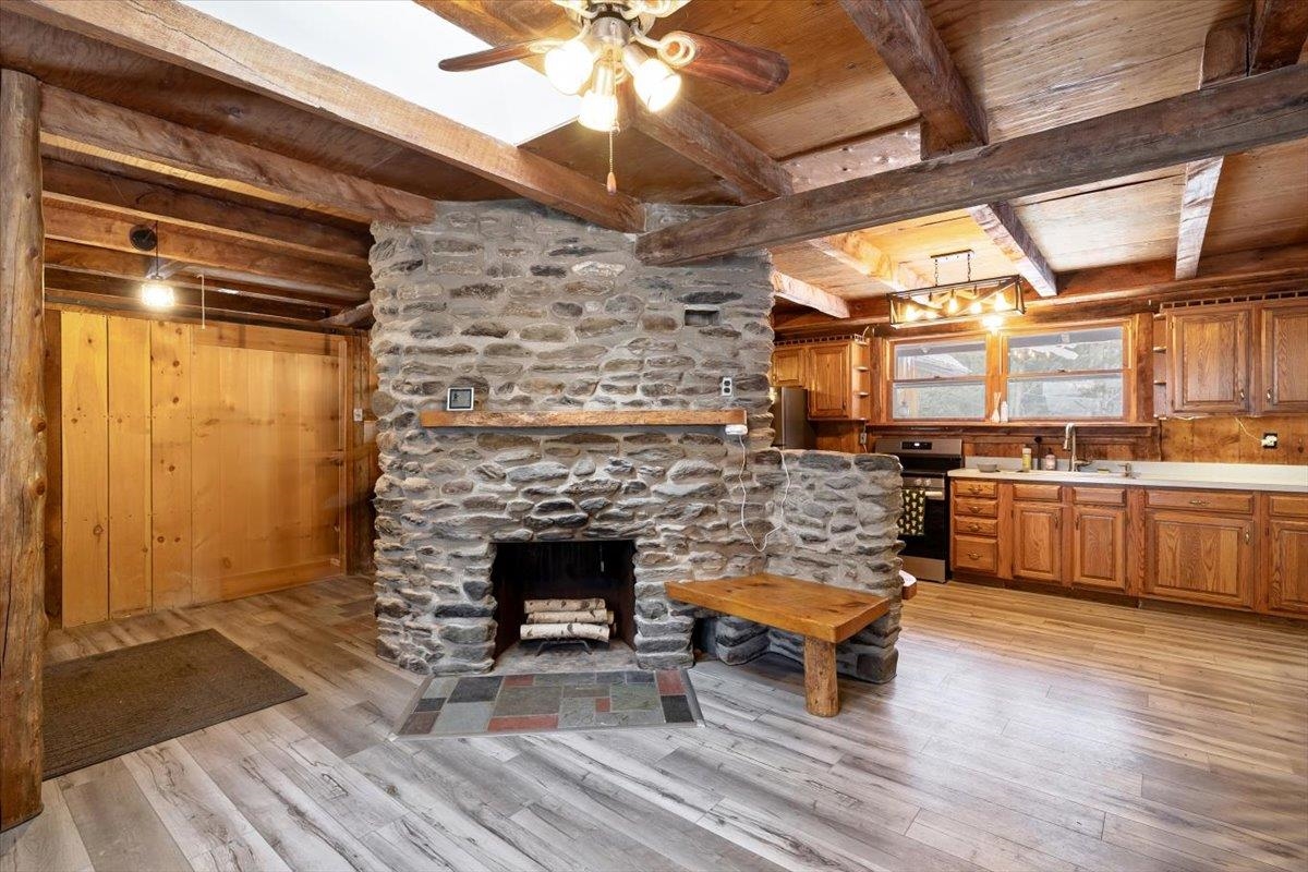 Homes for sale in Highgate, VT | 383 Jones Rd, Highgate, VT 05457 | MLS# 5075012