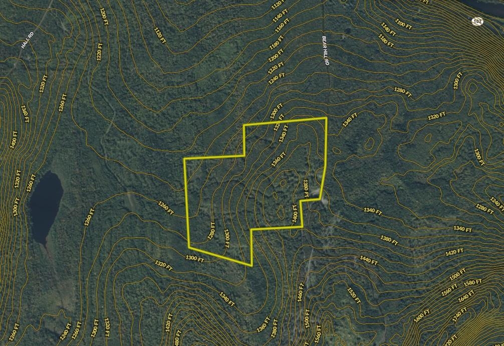 Homes for sale in Maidstone, VT | 1070 Bear Hill Rd, Maidstone, VT 05905 | MLS# 5075021