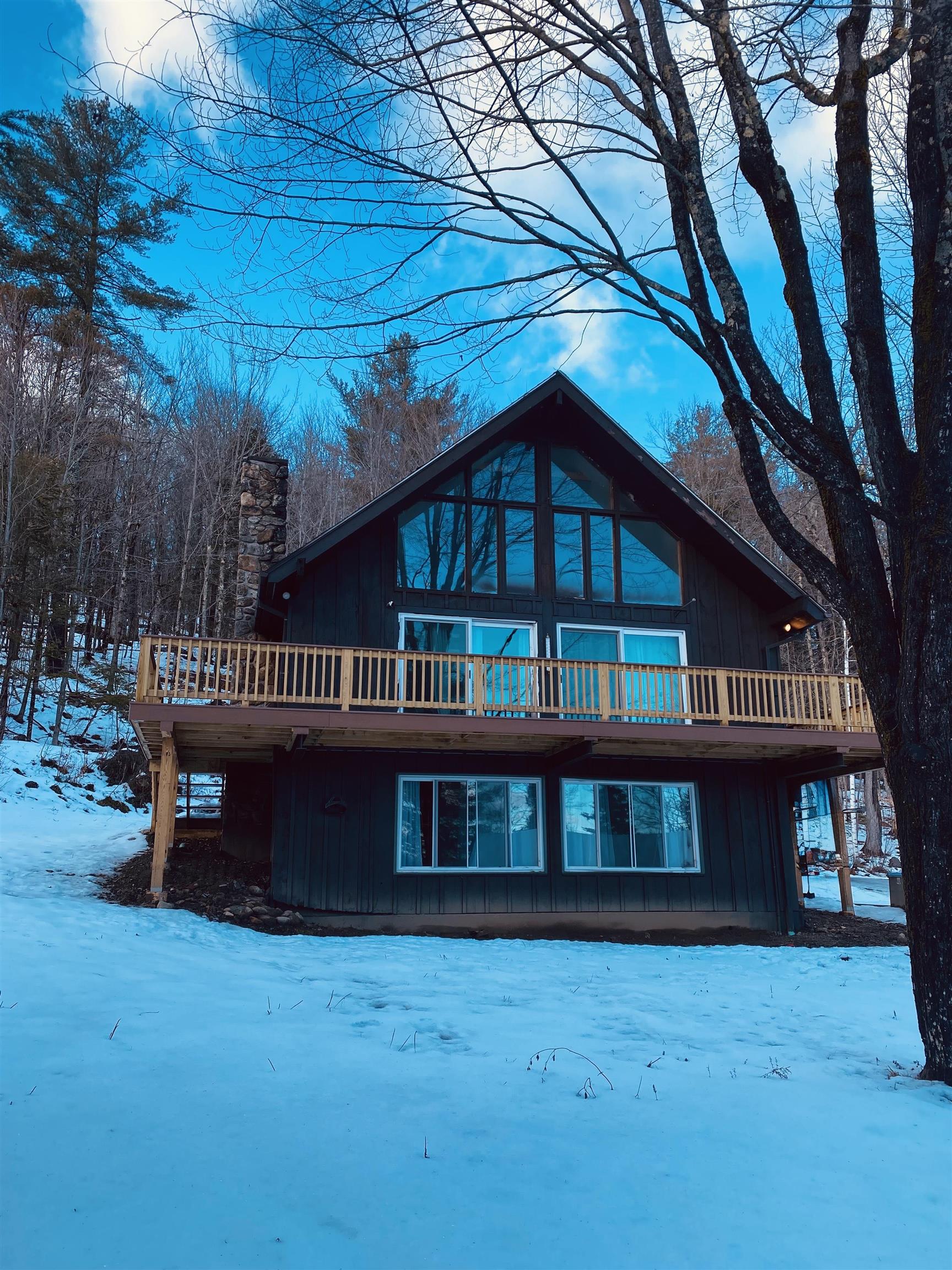 Homes for sale in Washington, NH | 790 Millen Pond Rd, Washington, NH 03280 | MLS# 5075036