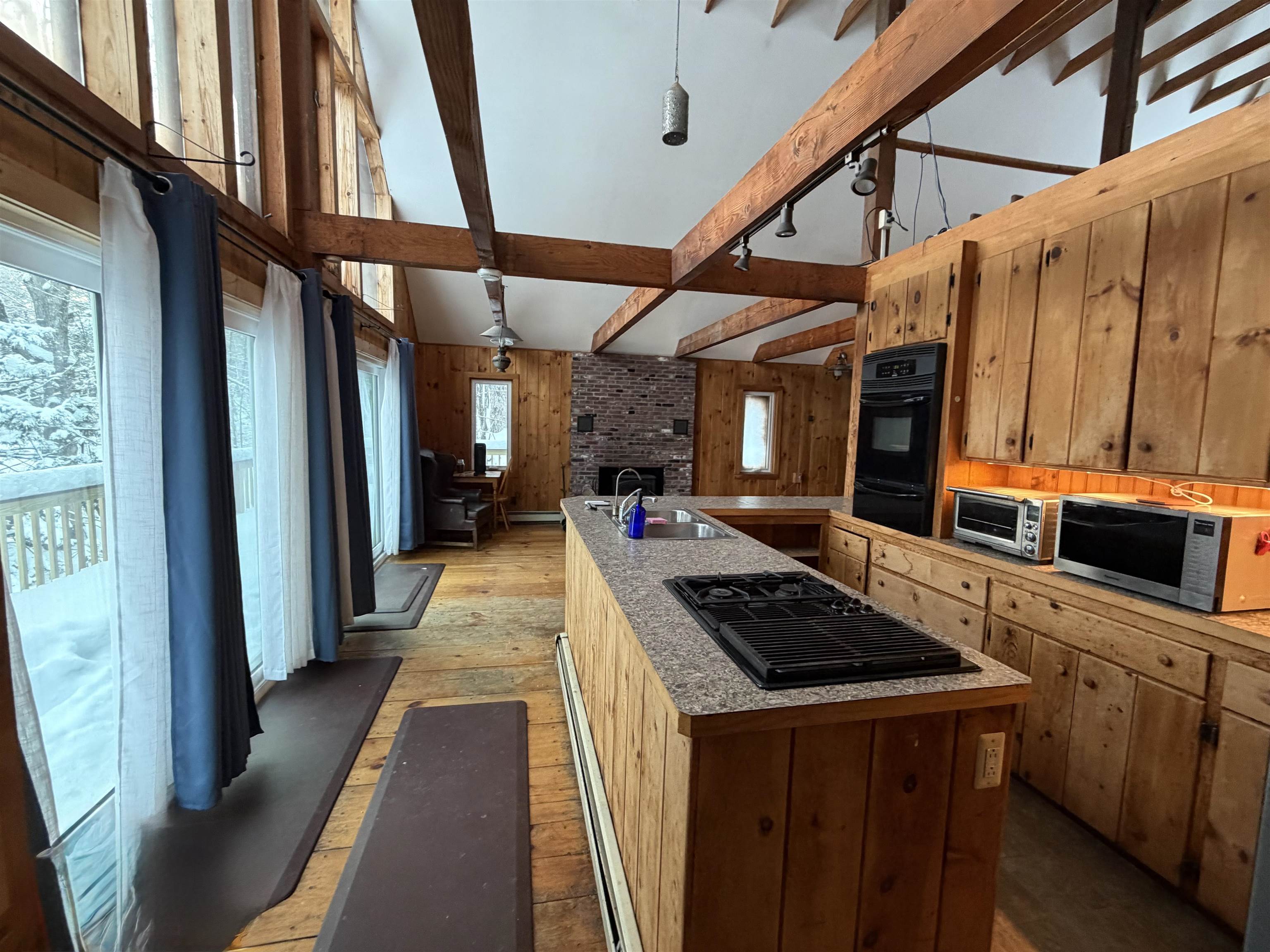 Homes for sale in Washington, NH | 790 Millen Pond Rd, Washington, NH 03280 | MLS# 5075036